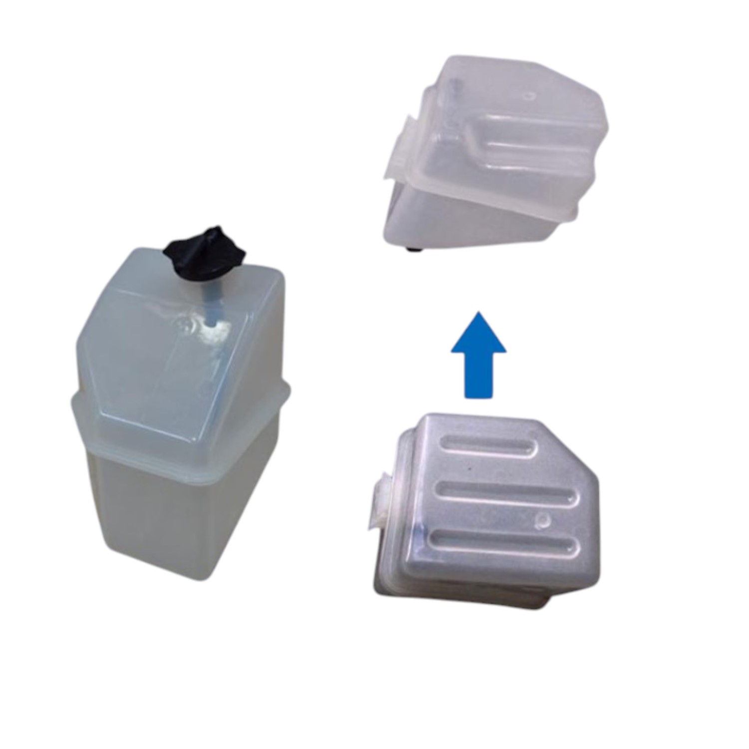 DEPOSITO AUX.RADIADOR 1.6 TIGGO-NEW TIGGO-TIGGO 3 /19