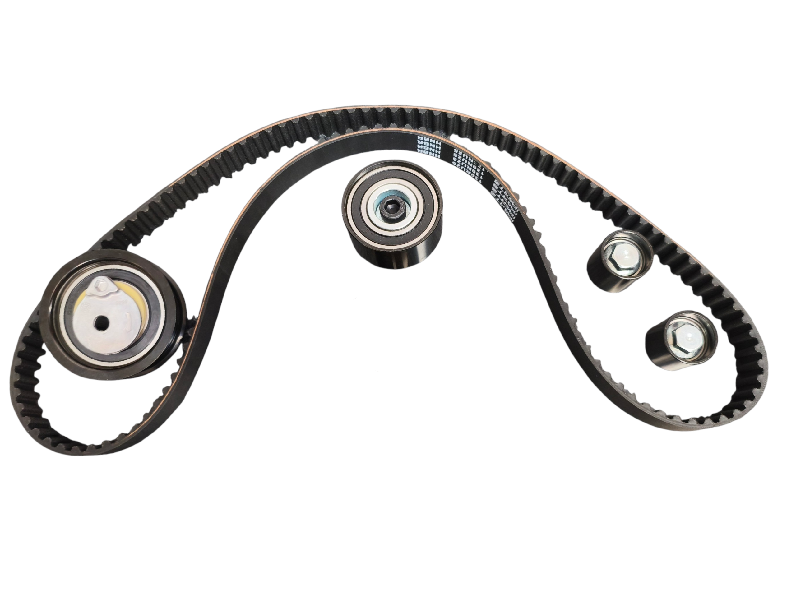 KIT DISTRIBUCION MAXUS T60 2.0/V90/G10  MAXUS 2