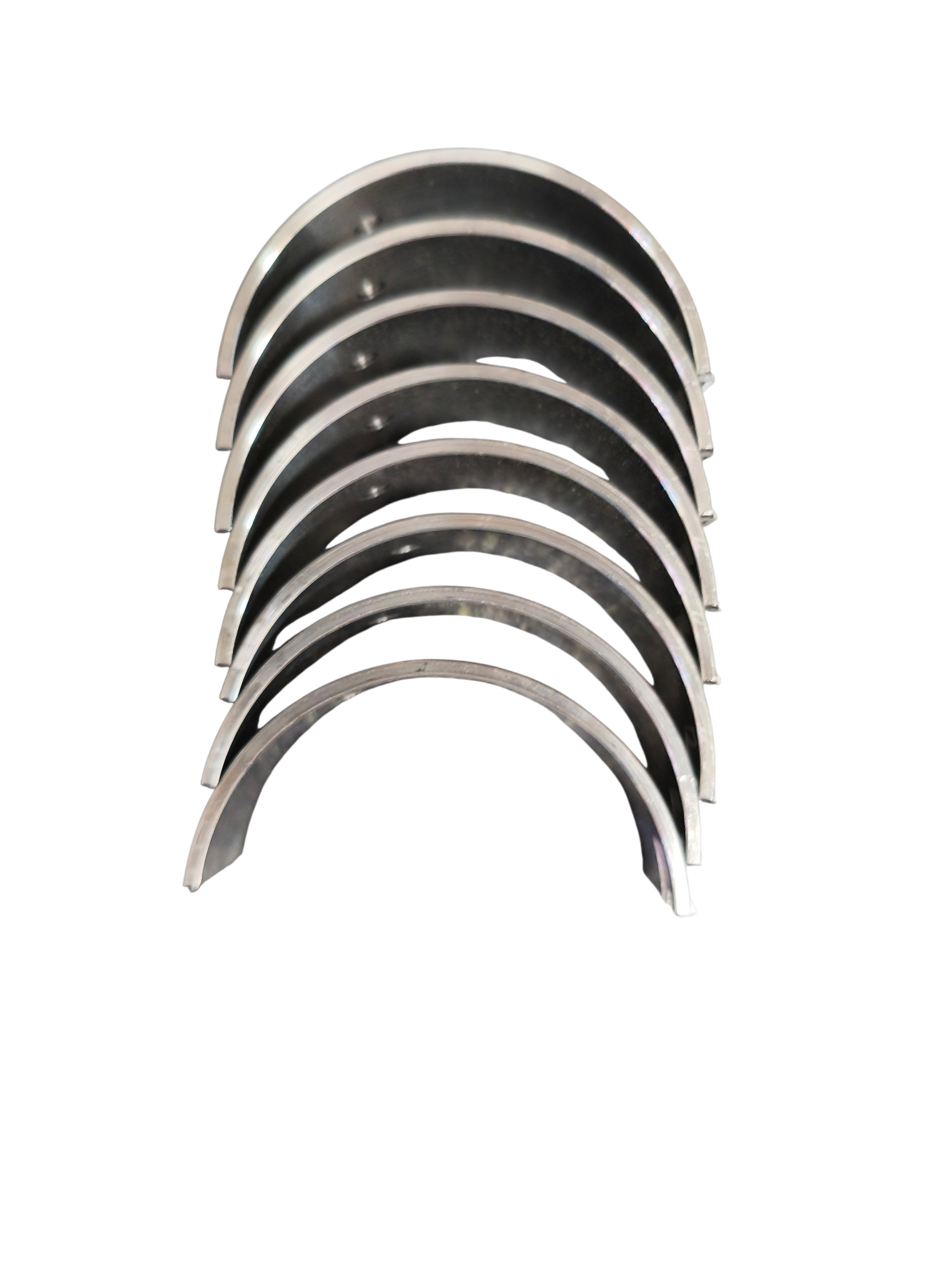 METAL BIELA 0.50 (0.20) 2.2 WING/DEER/