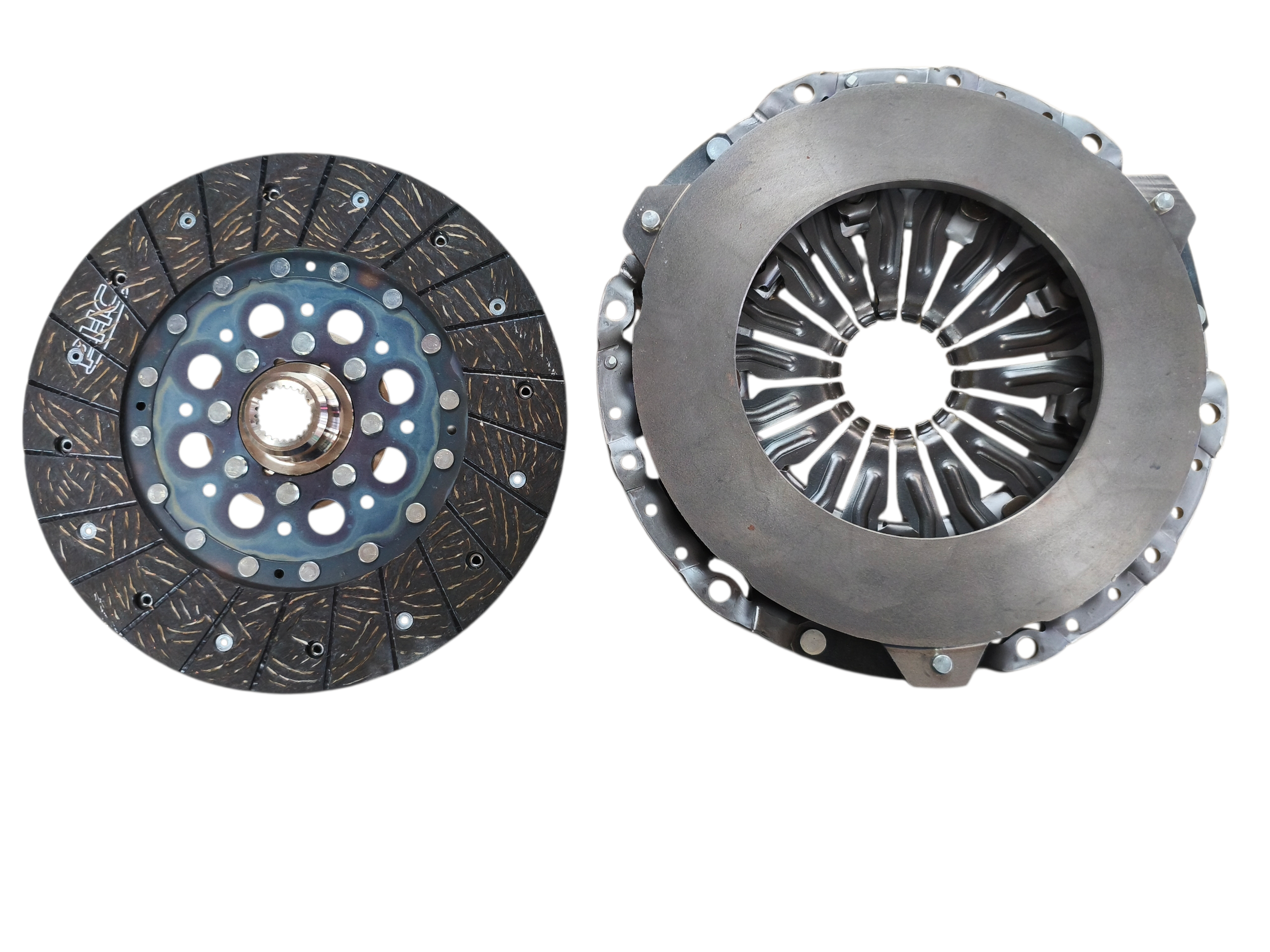 KIT EMBRAGUE (PRENSA Y DISCO) JOLION 1.5 4G15K 2