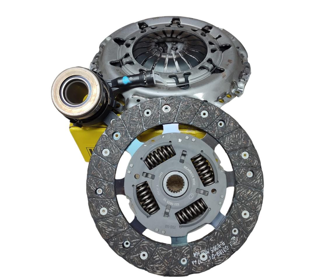KIT EMBRAGUE EMBR.TIGGO 7- 8 1.5-TIGGO 3 +20 COMPLETO 2