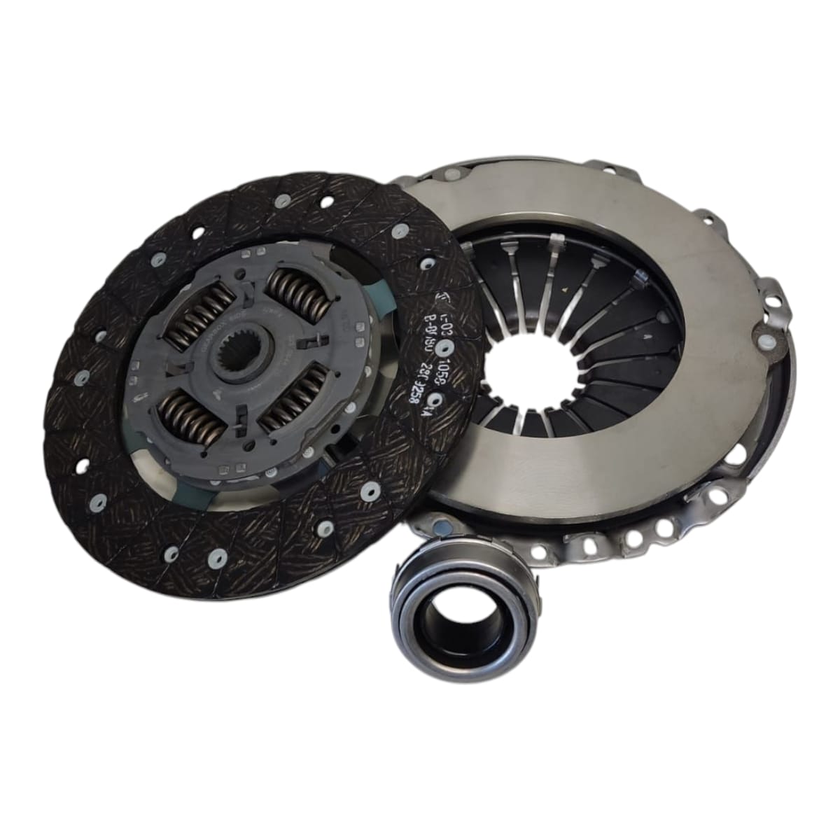 KIT EMBRAGUE 2.0 GRAND TIGGO 2