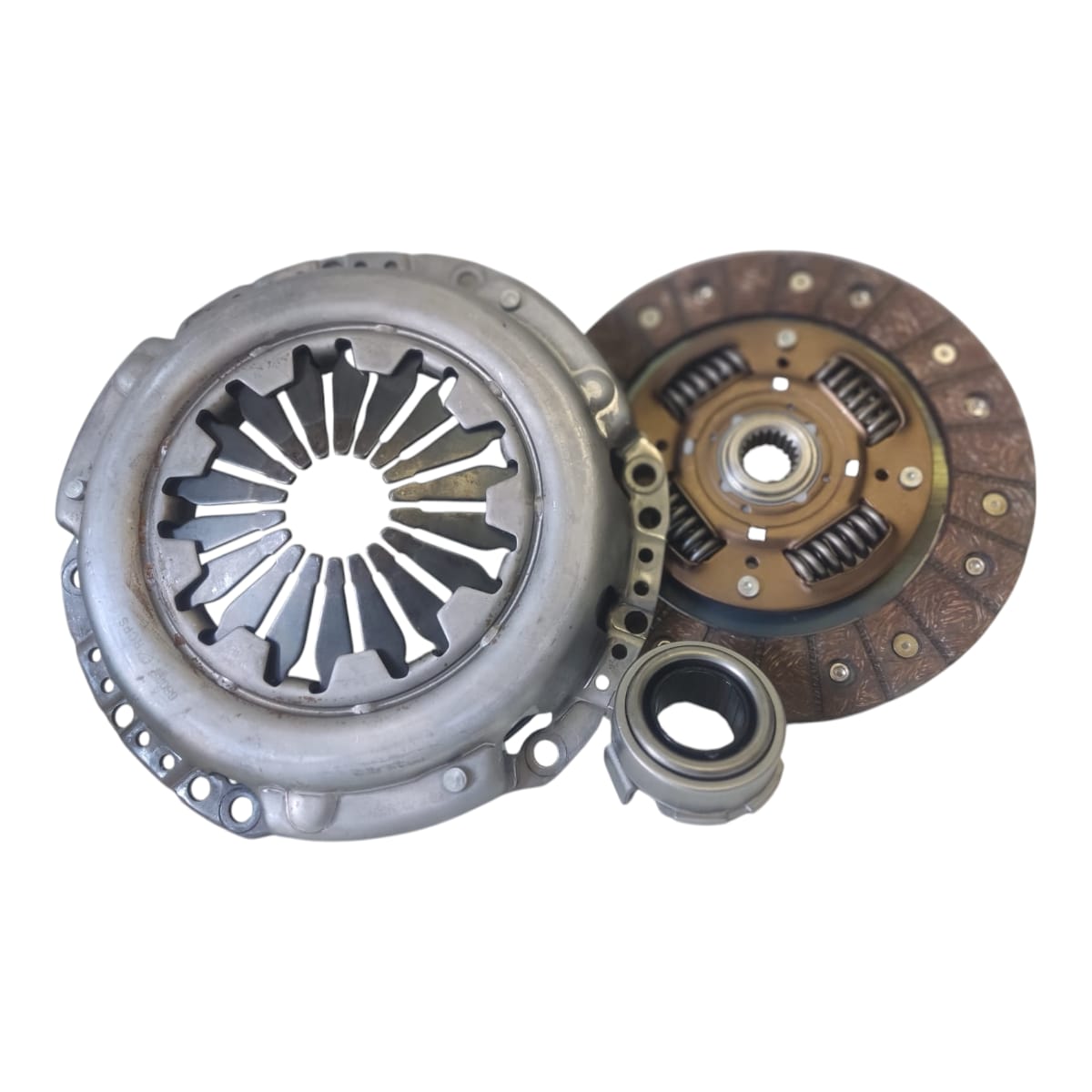 KIT EMBRAGUE 1.3 S21-FACE-BEAT 6808  CHERY