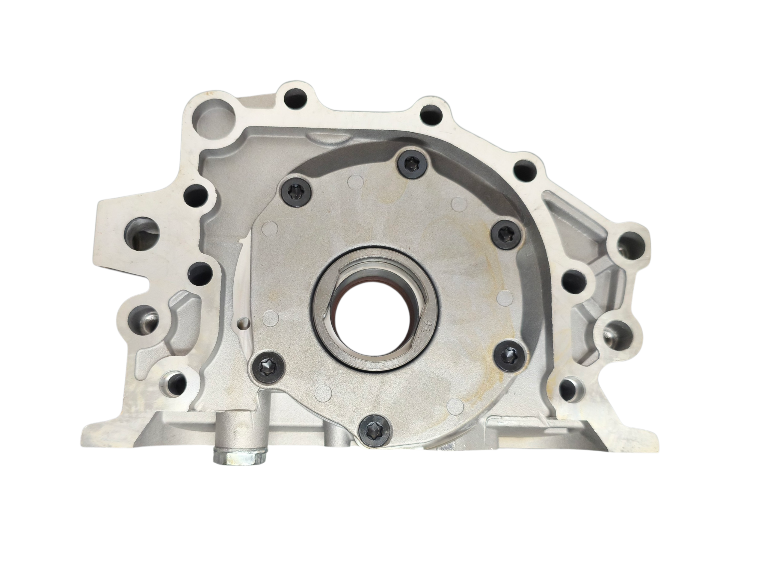 BOMBA ACEITE MARUTI CARRY SJ410  SUZUKI 2