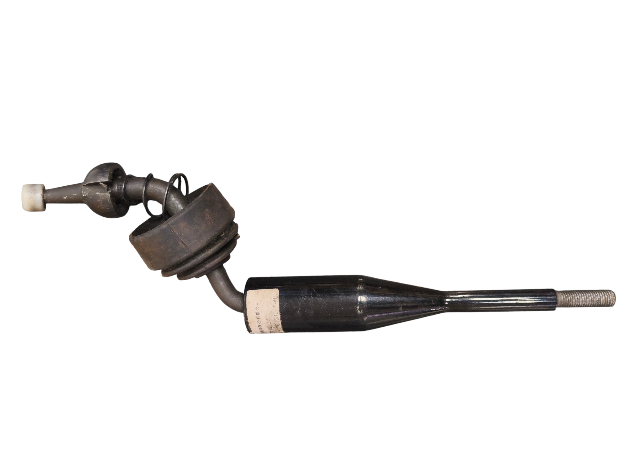 PALANCA CAMBIO HAVAL 5