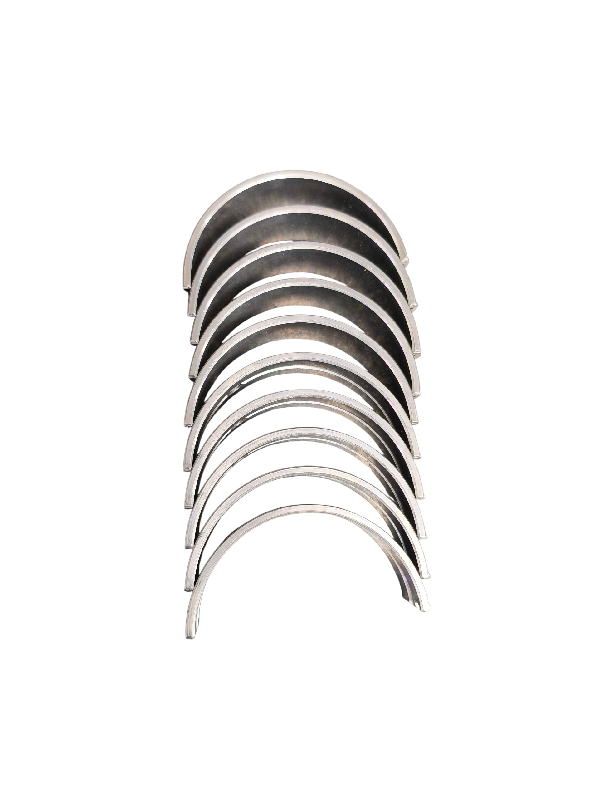 METAL BANCADA 0.50 (0.20) 2.2 WING/DEER/