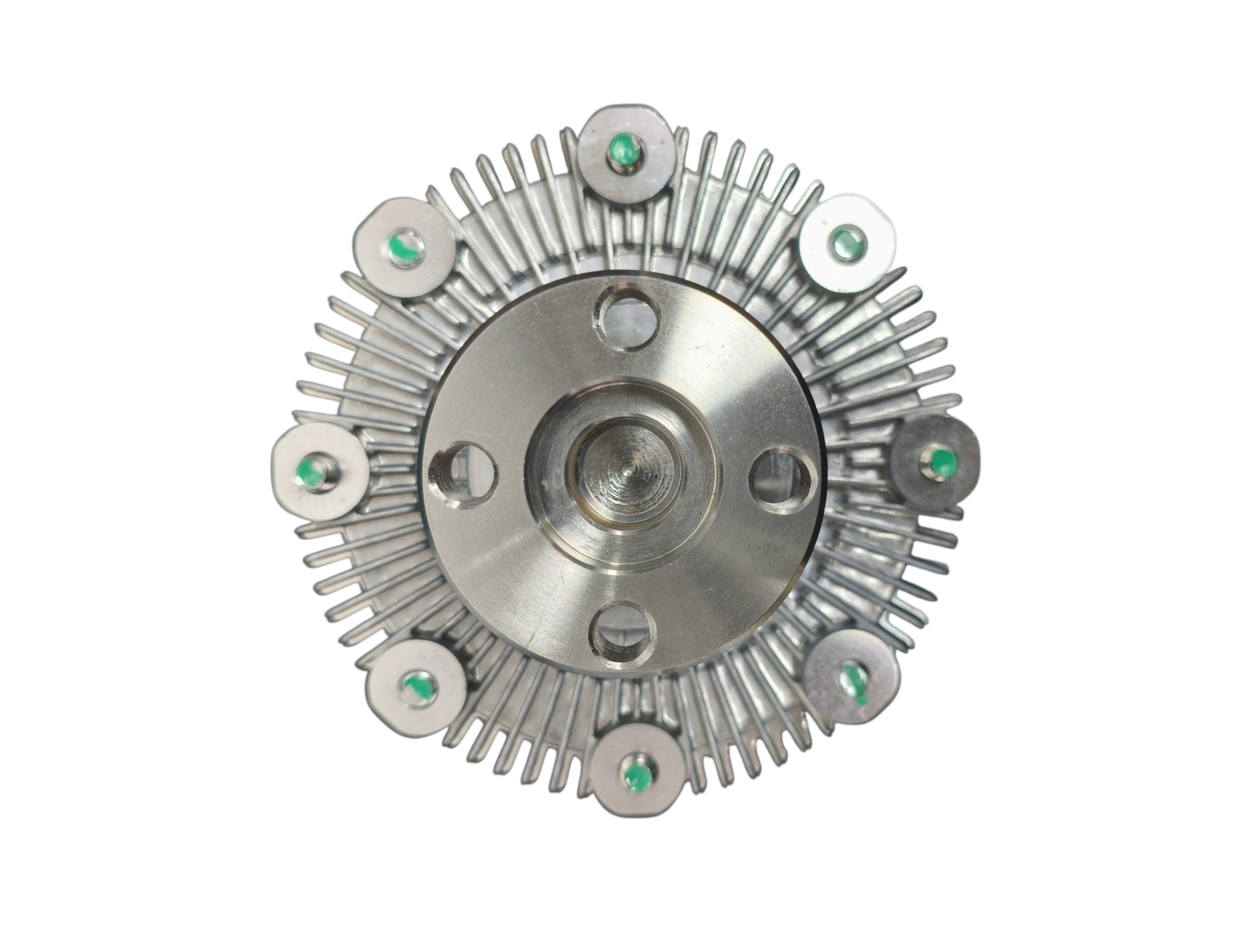 VISCOSO BOMBA AGUA VITARA 1G G/VITARA G16B SIDECKIC SUZUKI