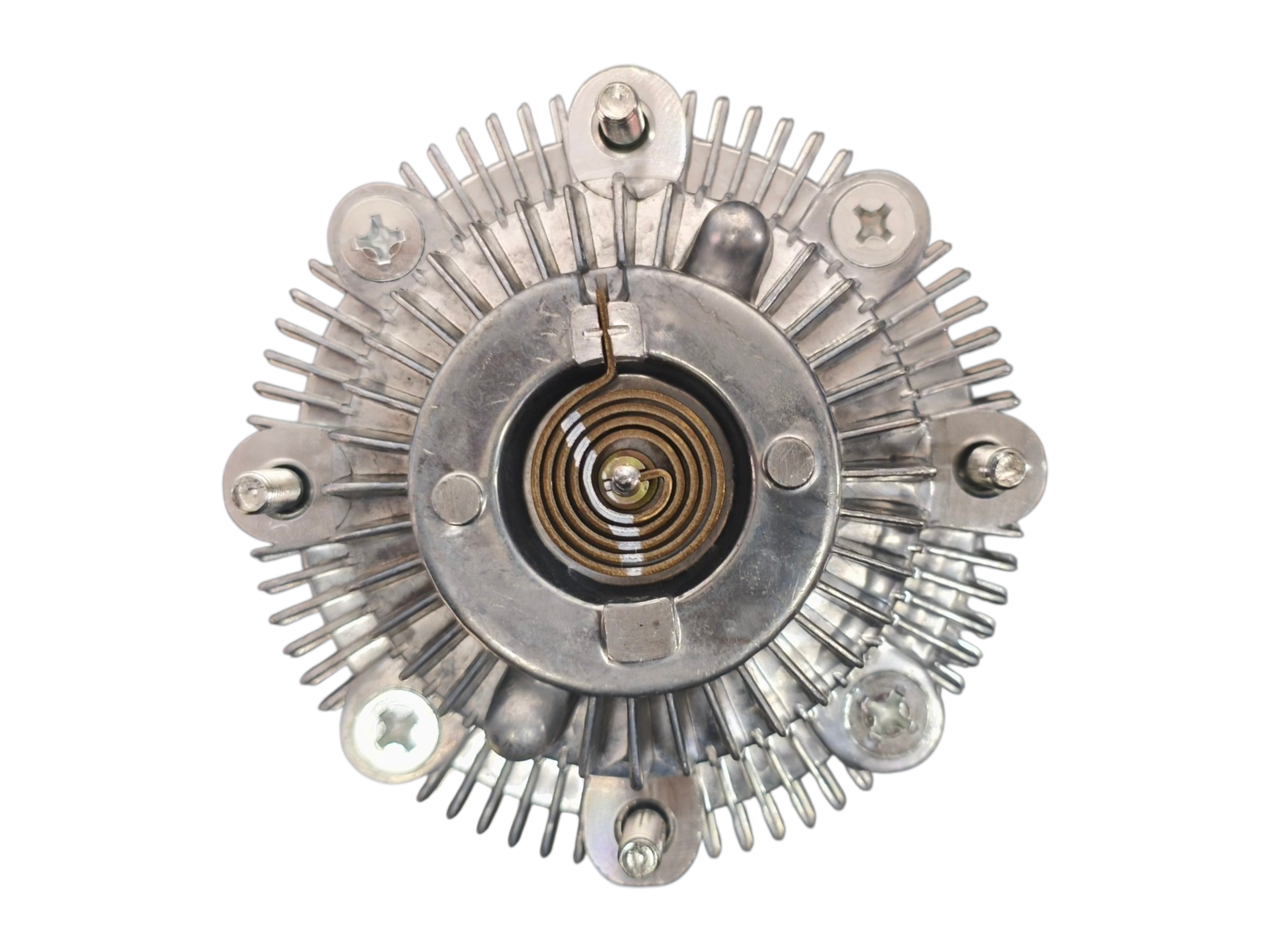 VISCOSO BOMBA AGUA VITARA 1G G/VITARA G16B SIDECKIC SUZUKI 2