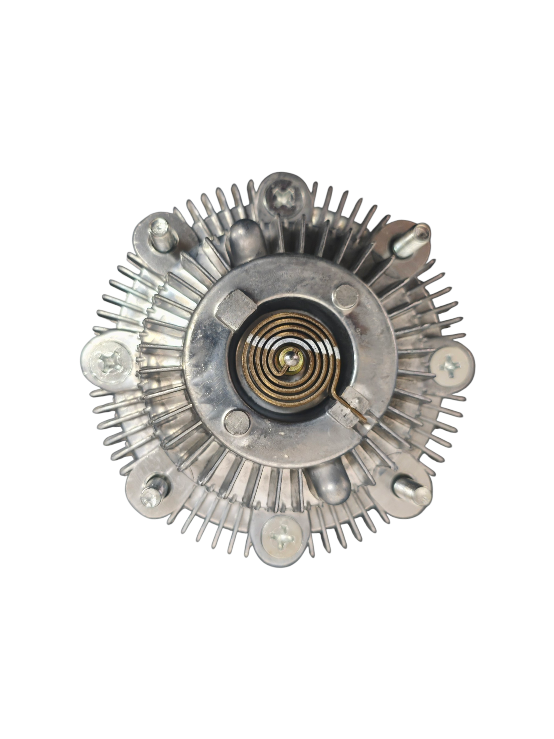 VISCOSO BOMBA AGUA SAMURAI TODOS  SUZUKI 2