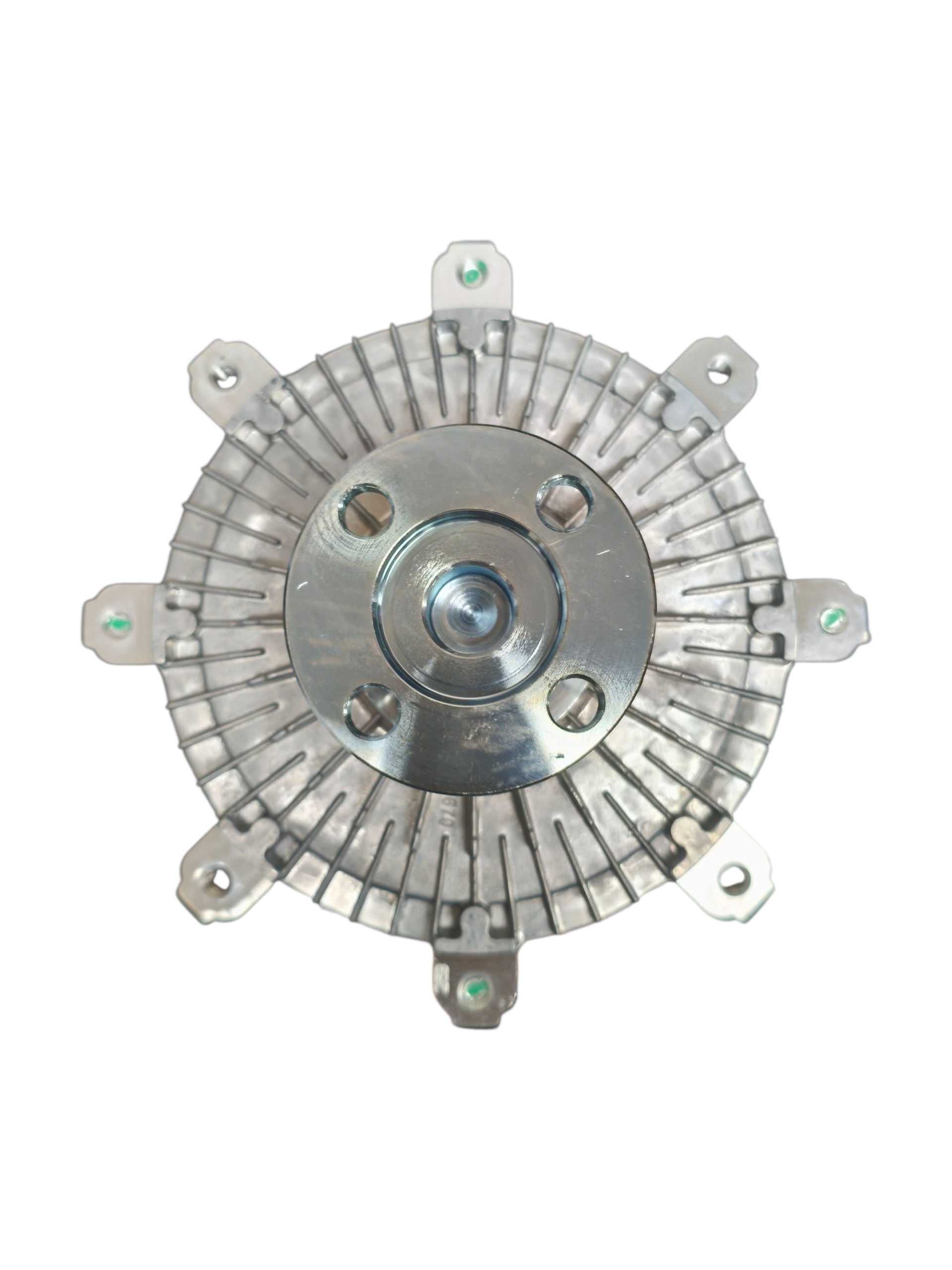 VISCOSO BOMBA AGUA VITARA/NOMADE POLEA TERMO ELECTRICA SUZUKI