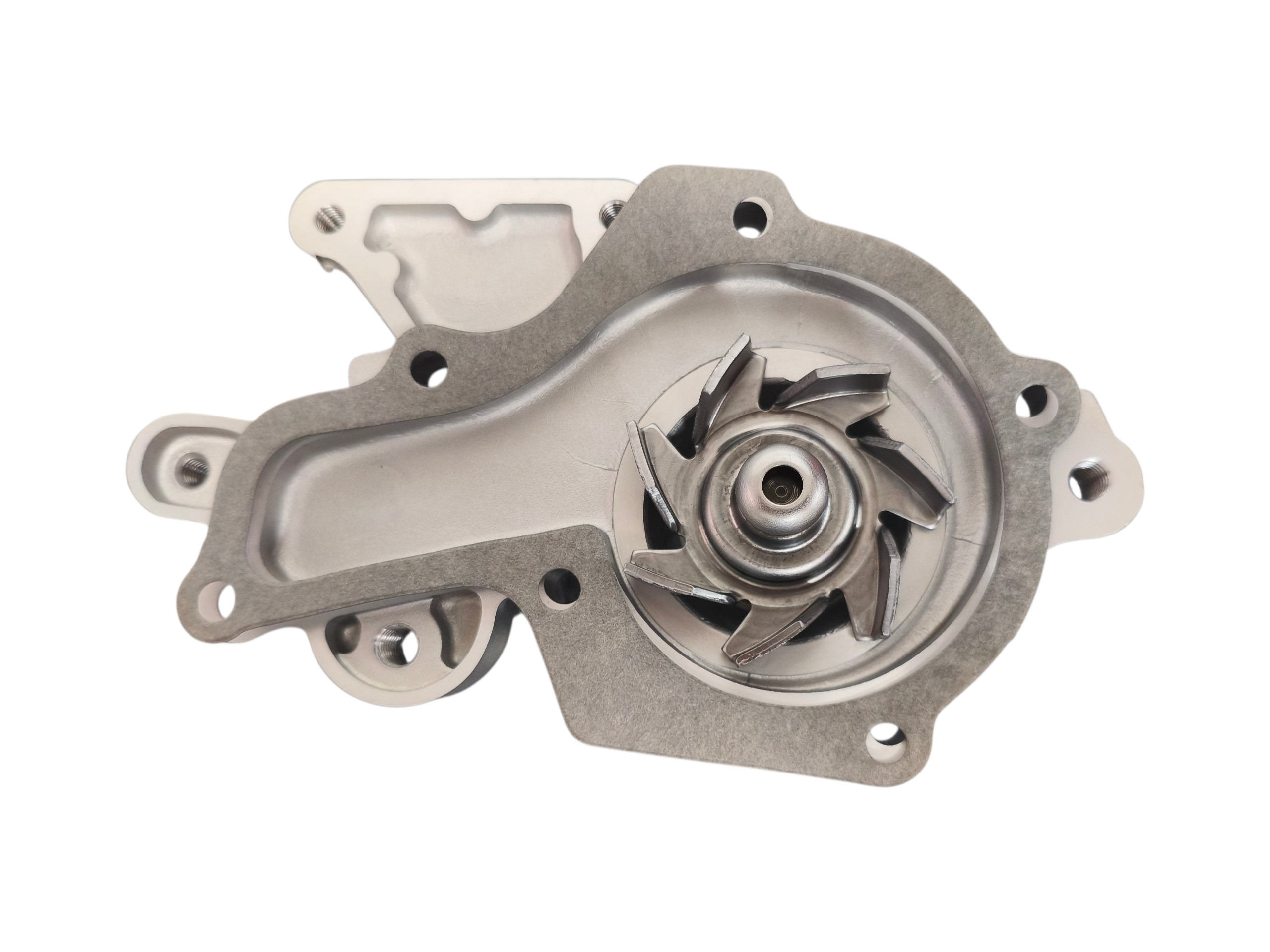 BOMBA AGUA SAMURAI II  SUZUKI