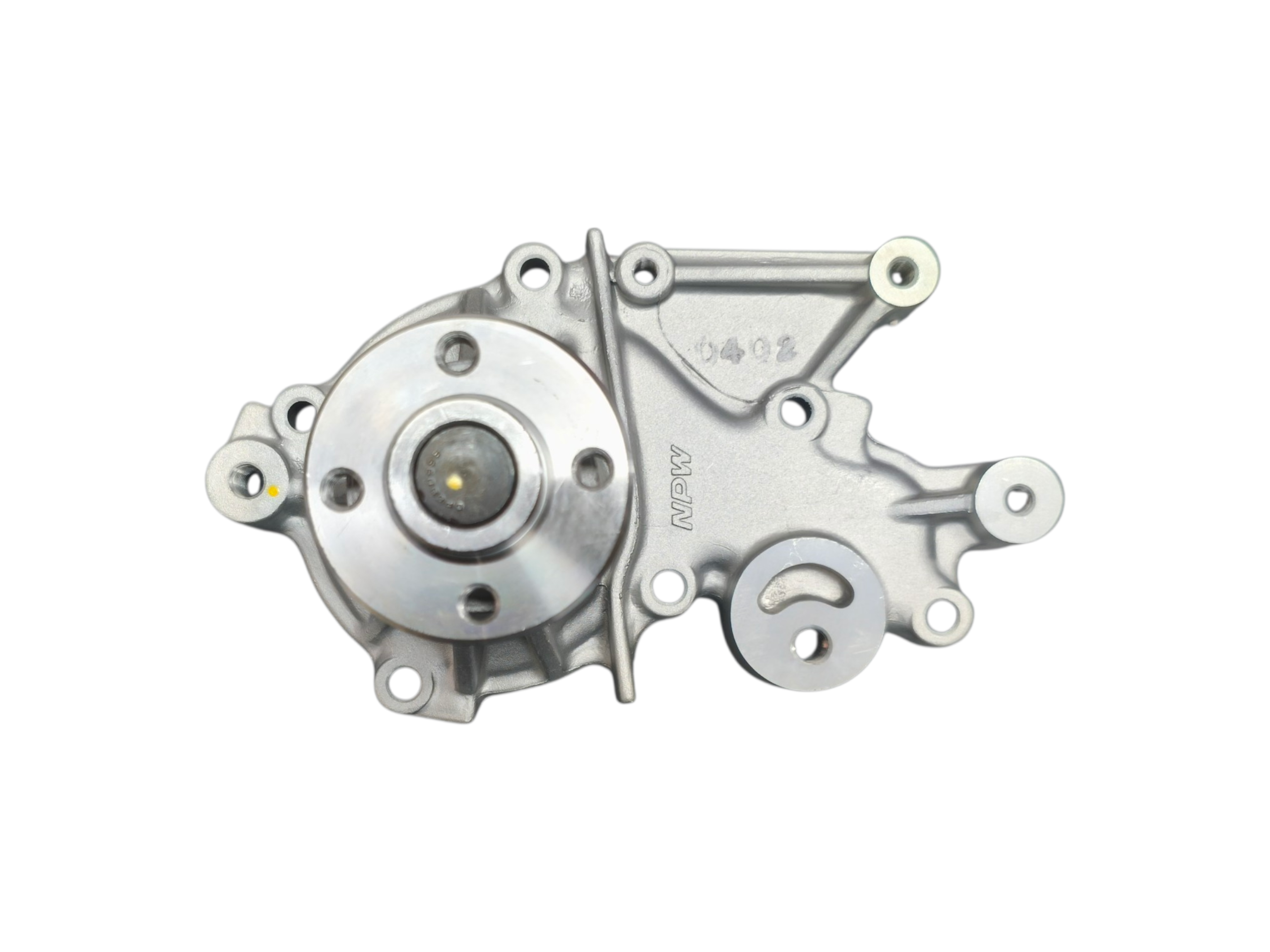 BOMBA AGUA SAMURAI II  SUZUKI 2