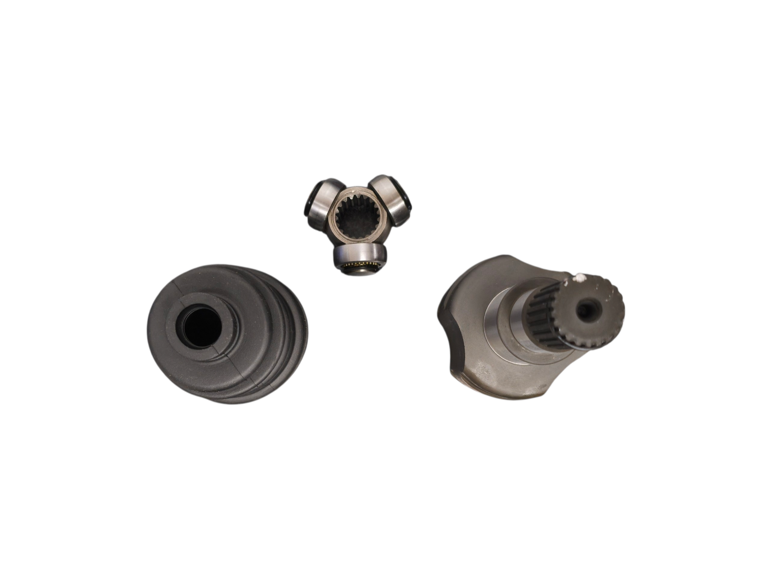 HOMOCINETICA CAJA IZQ ALTO 800 M/V 22EX19INT SUZUKI