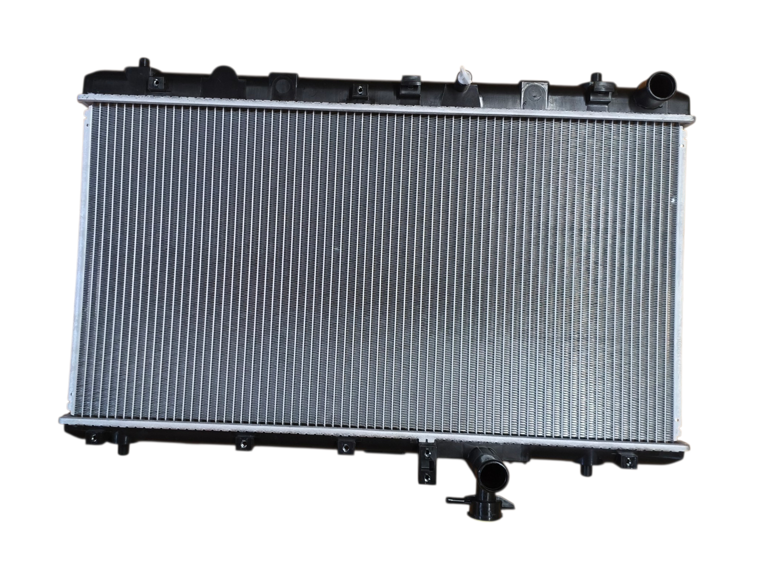 RADIADOR MOTOR SX4 1.6 MECANICO  SUZUKI