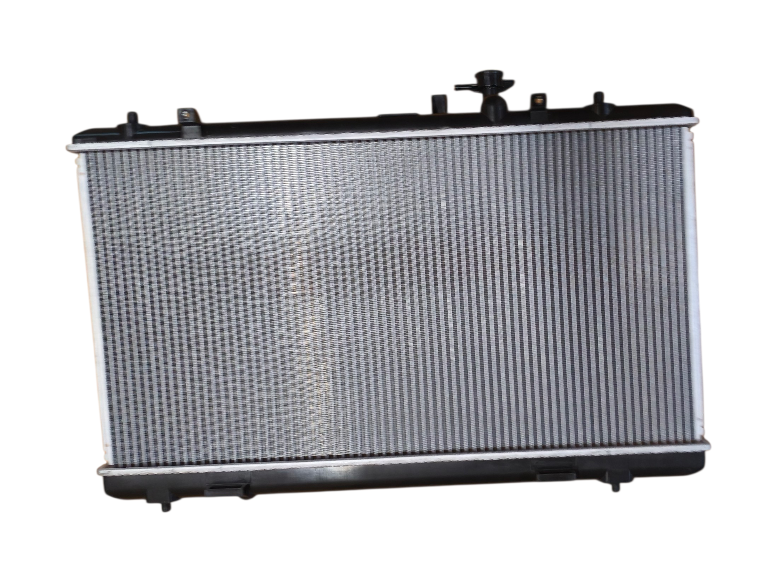 RADIADOR MOTOR SX4 1.6 MECANICO  SUZUKI 2