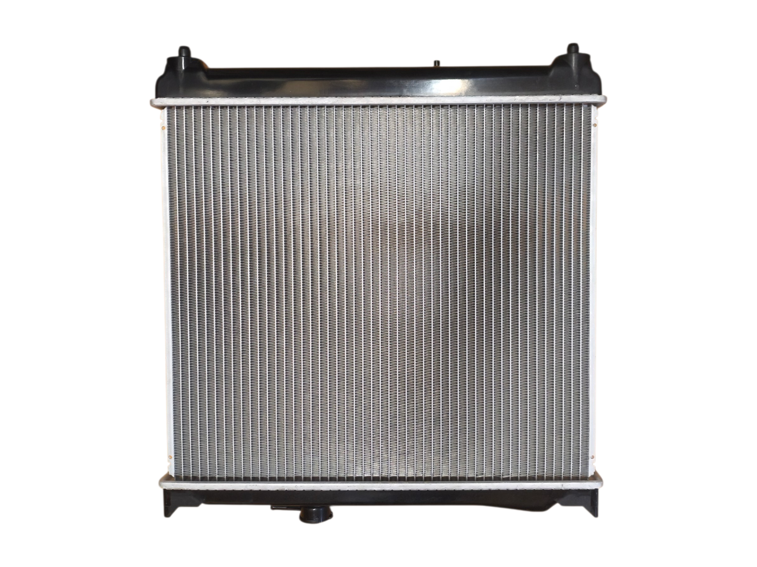 RADIADOR MOTOR 1,6 SIDEKICK MECANICO  SUZUKI 2