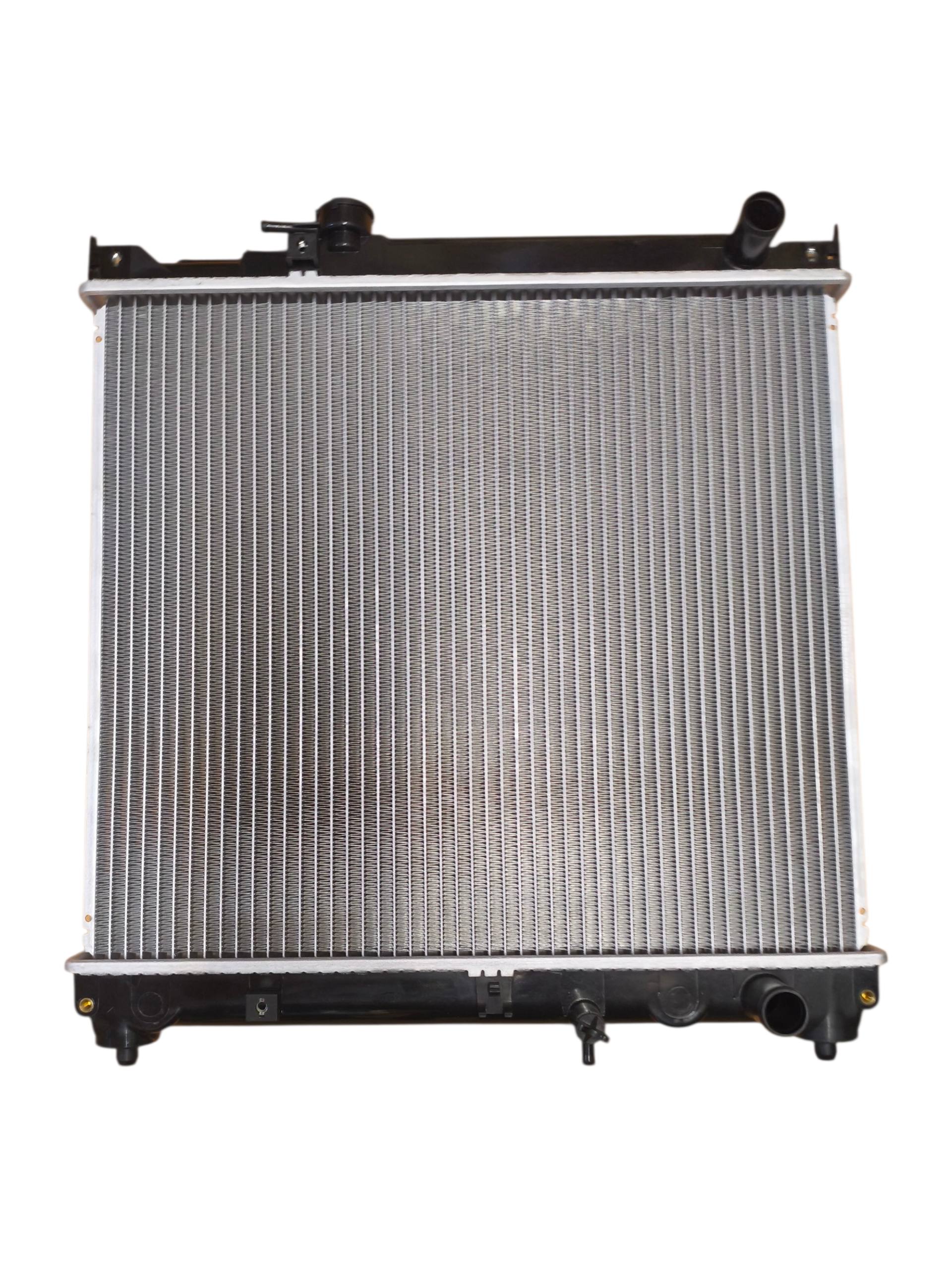 RADIADOR MOTOR 1,6 SIDEKICK MECANICO  SUZUKI