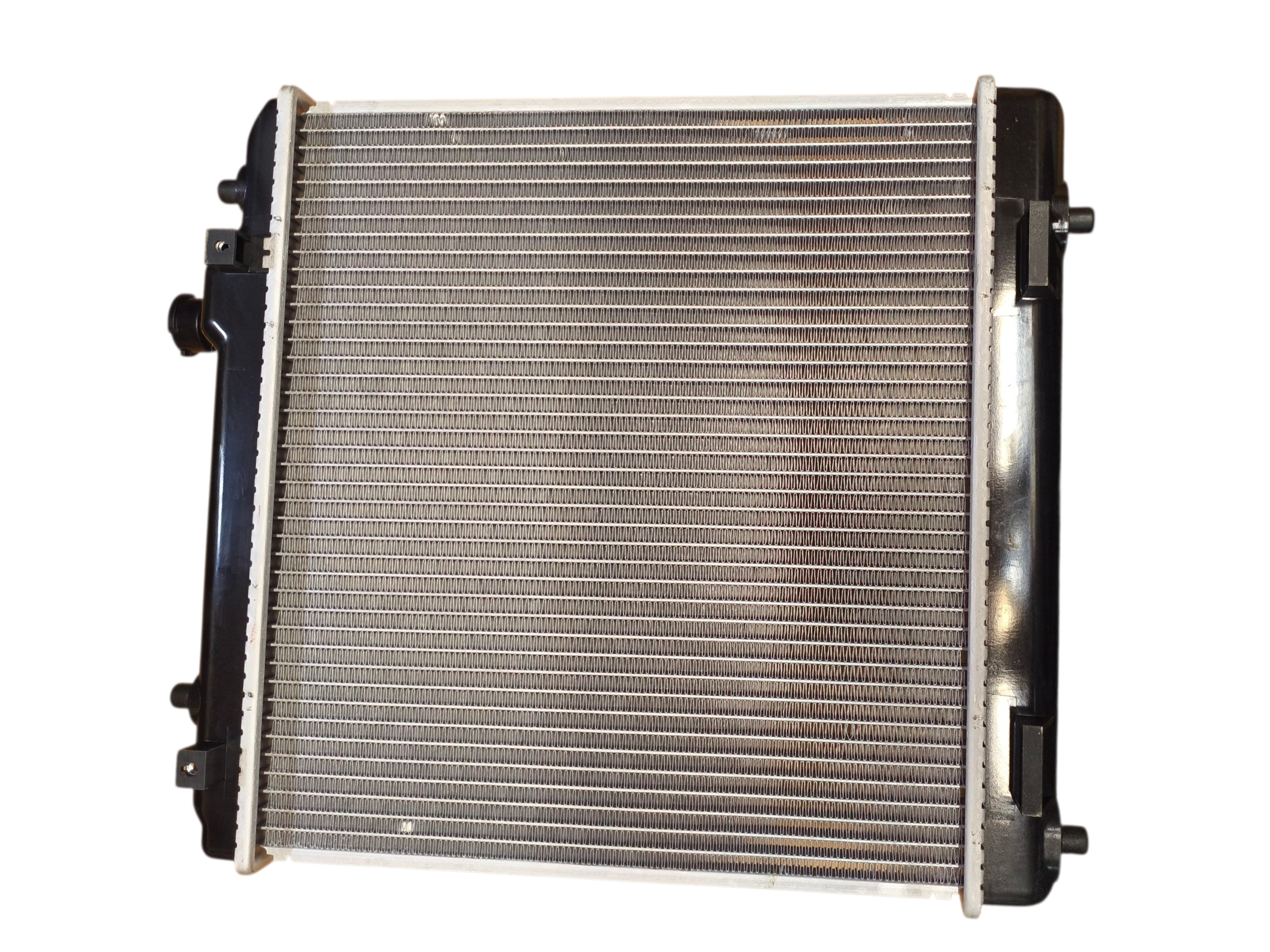 RADIADOR MOTOR 1,0 CELERIO K10 AUTOMATICO  SUZUKI