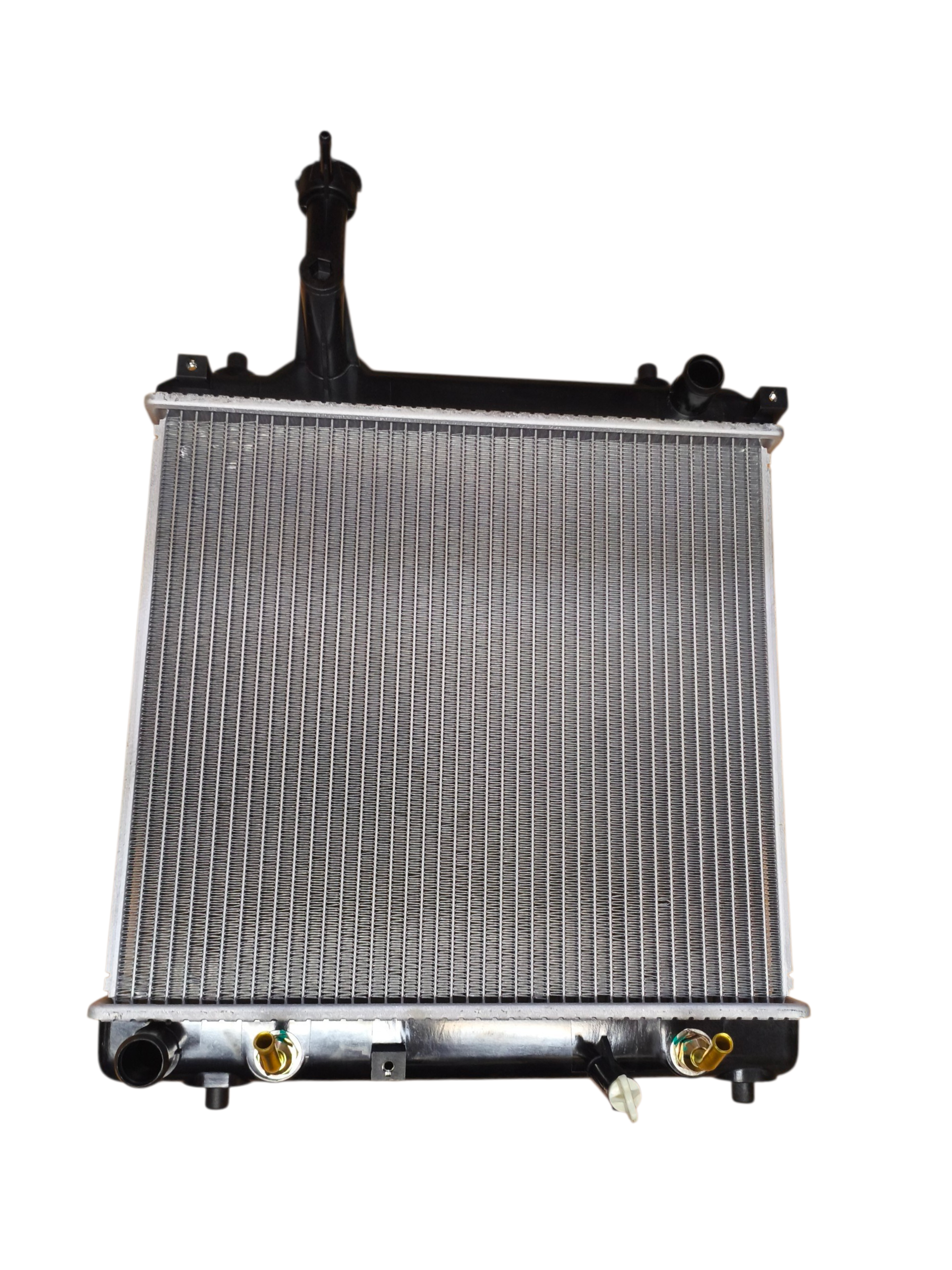 RADIADOR MOTOR 1,0 CELERIO K10 AUTOMATICO  SUZUKI 2