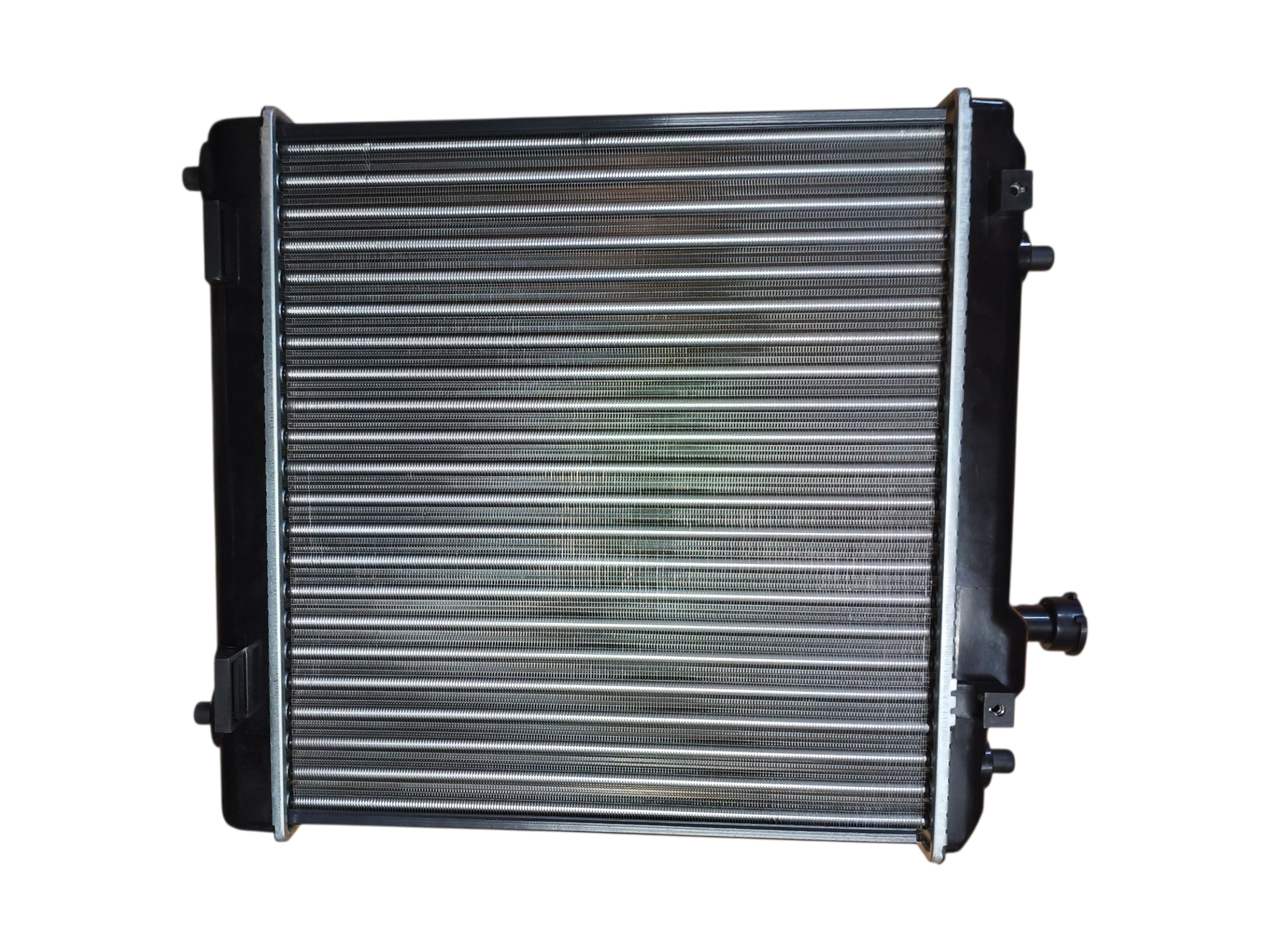 RADIADOR MOTOR 1,0 CELERIO 1 MECANICO K10   SUZUKI 2