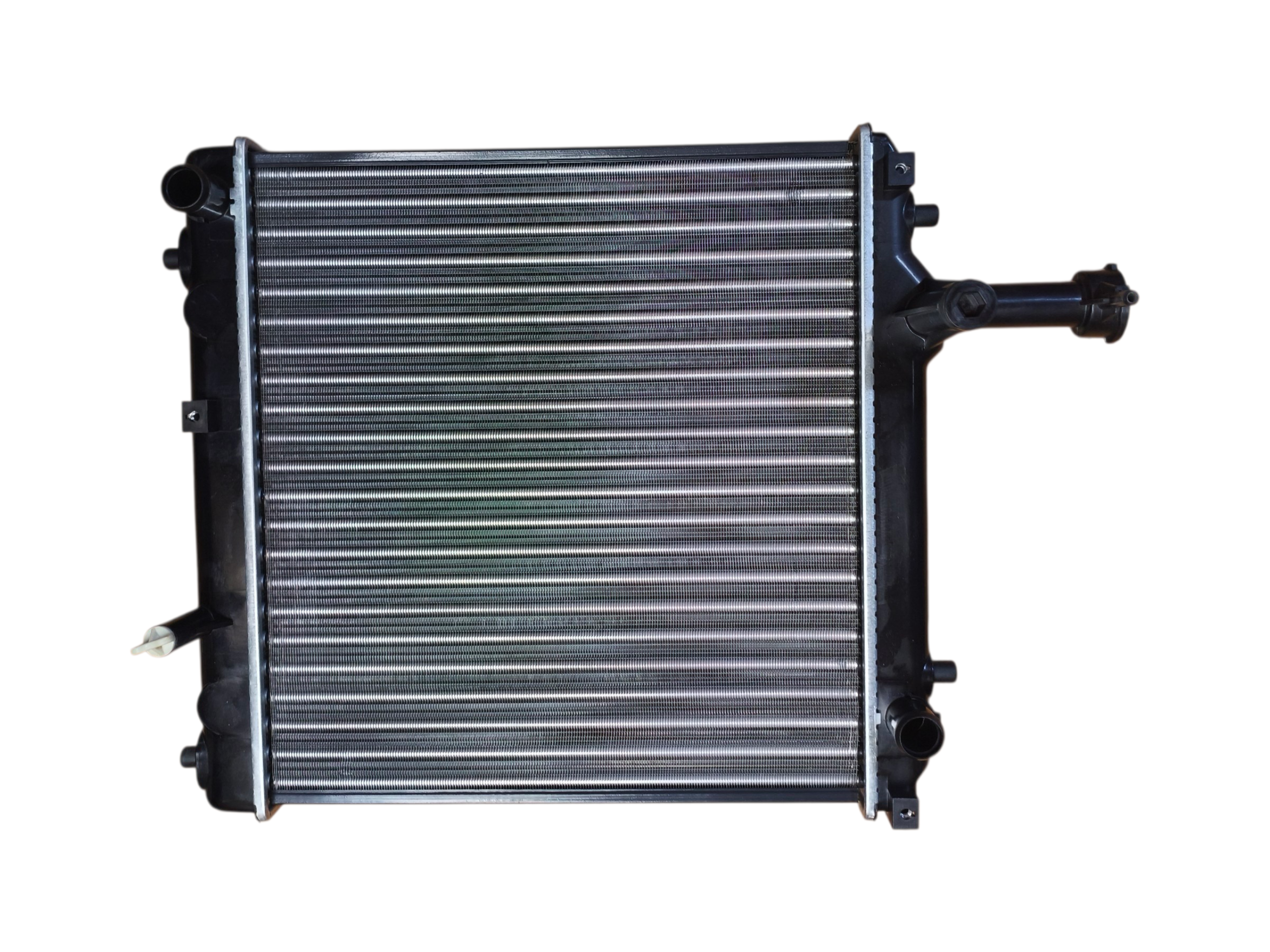 RADIADOR MOTOR 1,0 CELERIO 1 MECANICO K10   SUZUKI