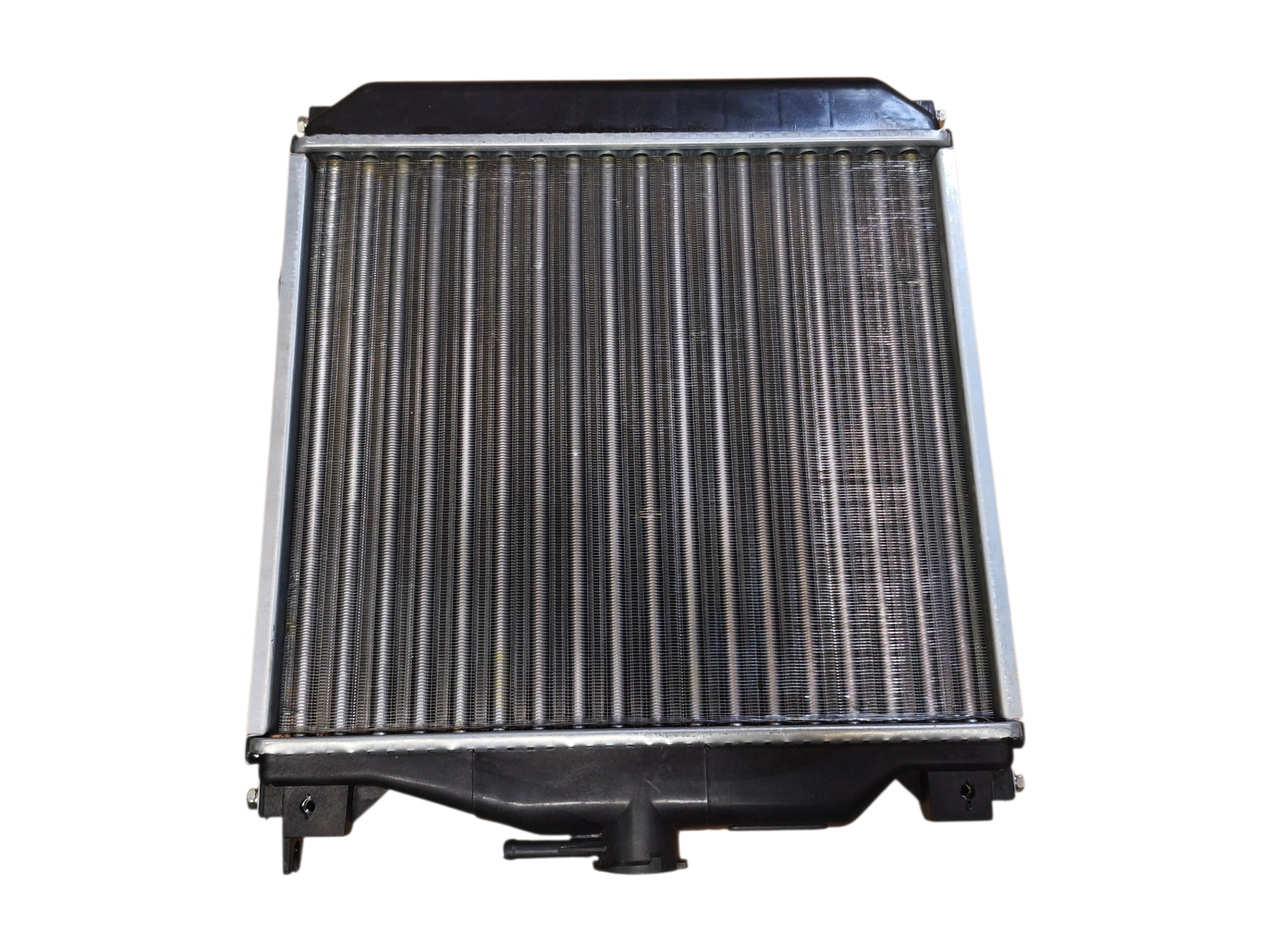 RADIADOR MOTOR 0,8 MARUTI 97-05 TODOS   SUZUKI 2