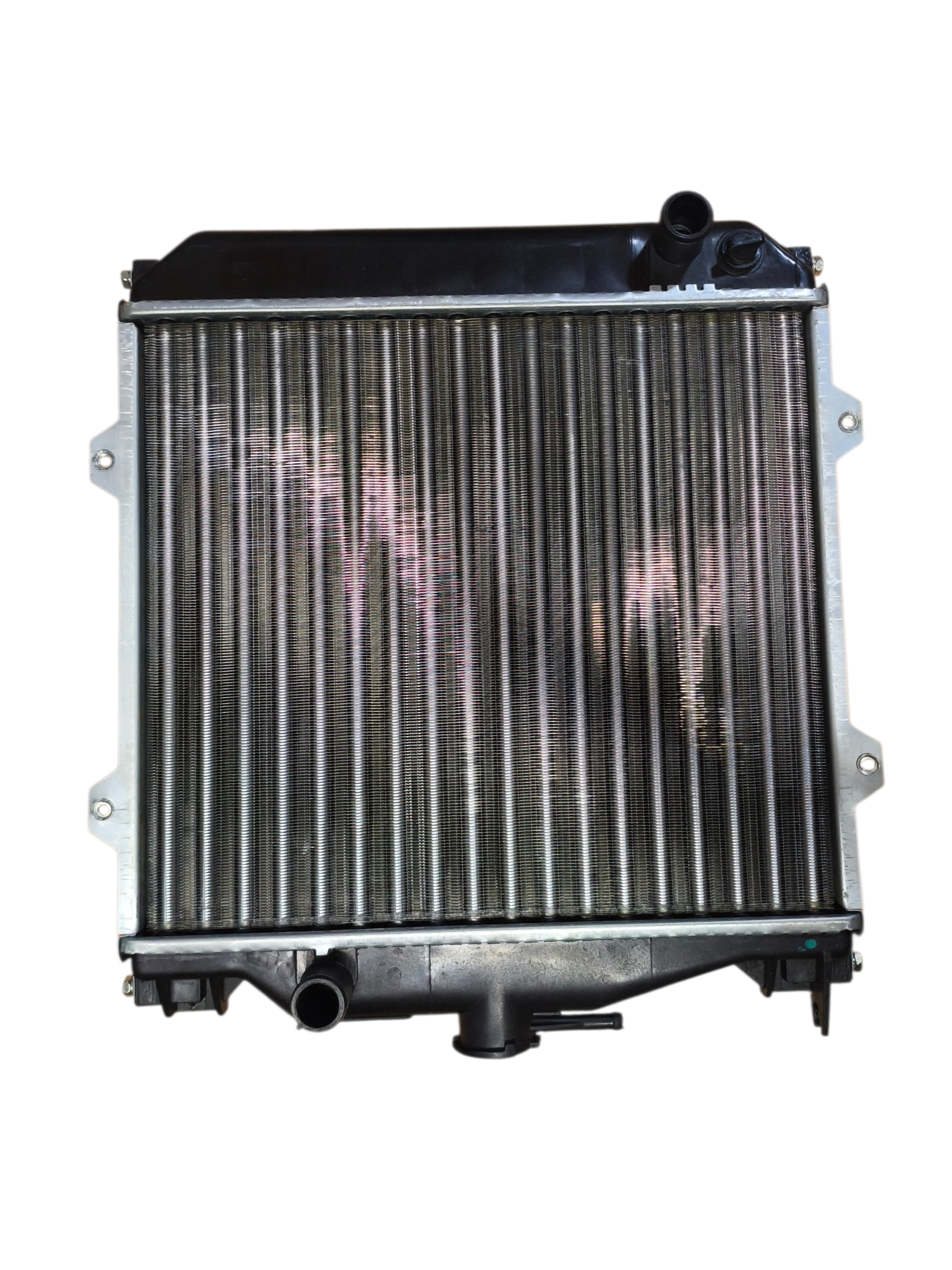 RADIADOR MOTOR 0,8 MARUTI 97-05 TODOS   SUZUKI