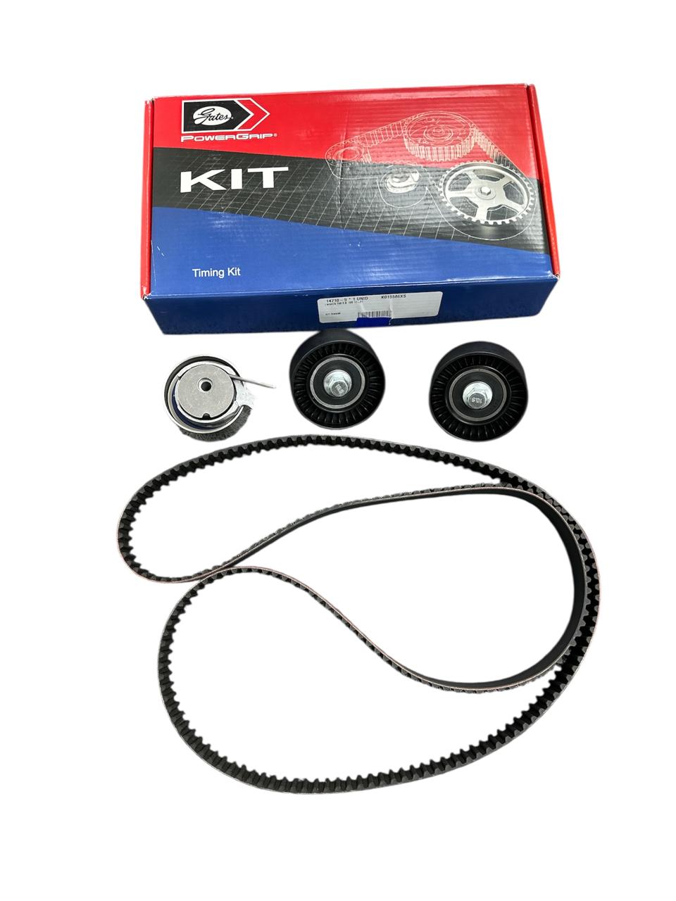 KIT DISTRIBUCION MAXUS 2.8 T60-2.5 V80