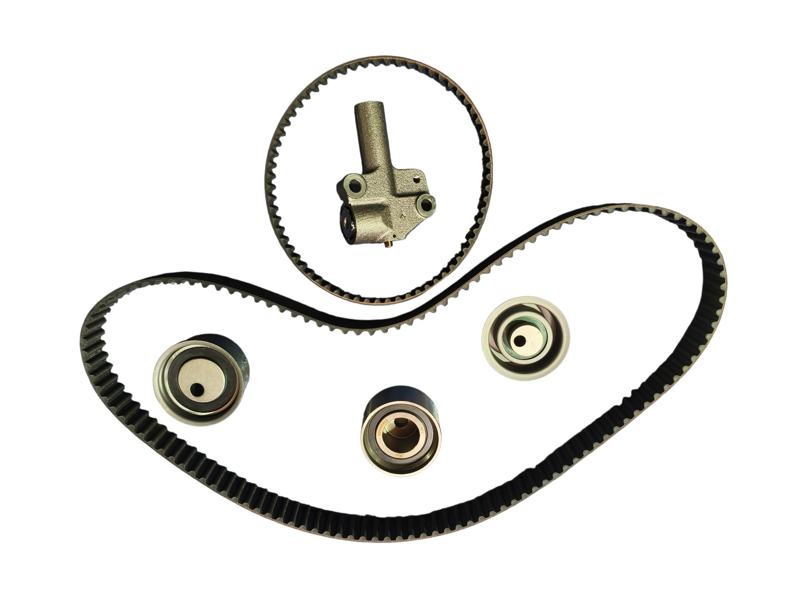 KIT DISTRIBUCION 2.4 HAVAL H3-HOVER GATE 2