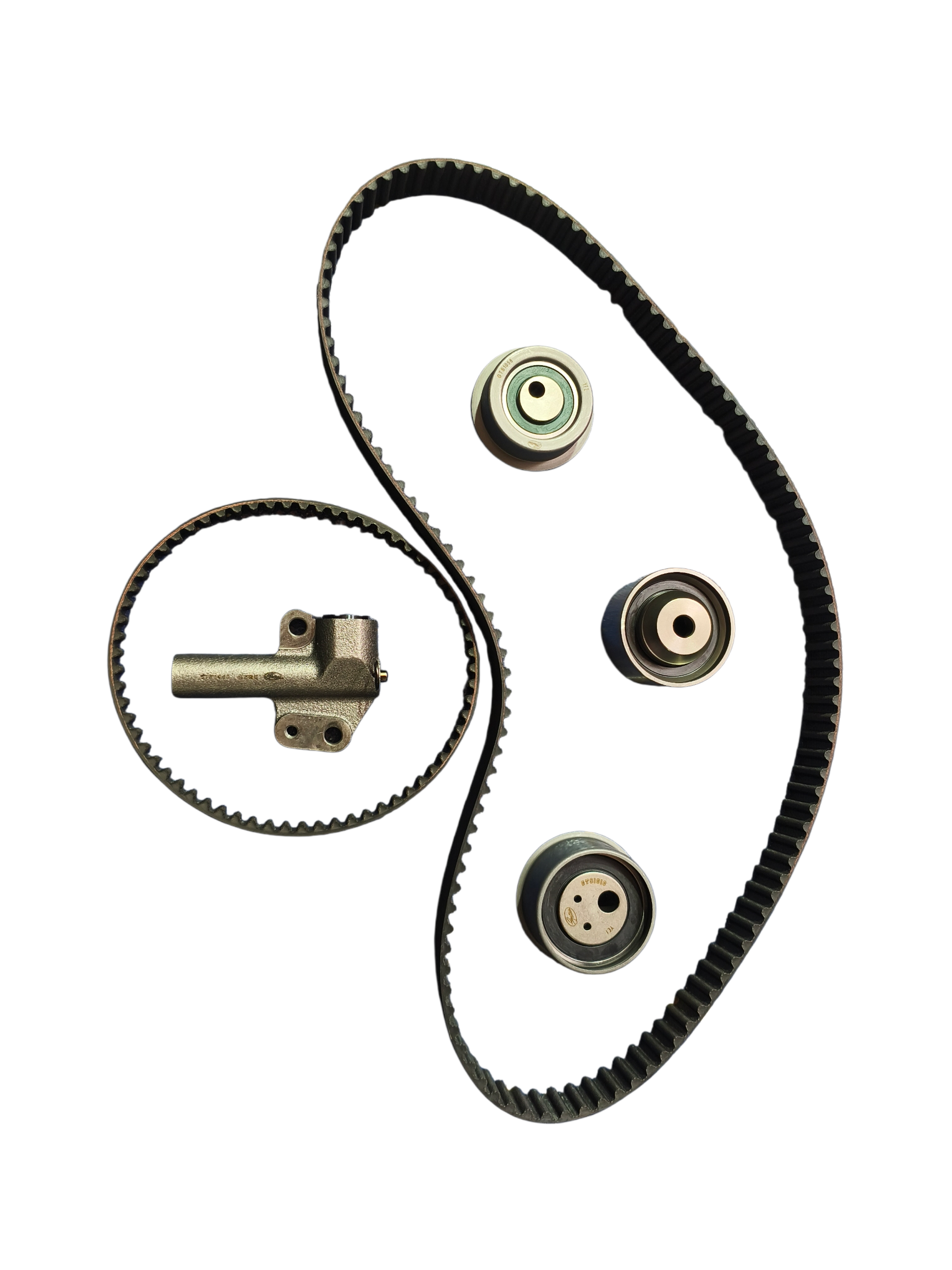 KIT DISTRIBUCION 2.4 HAVAL H3-HOVER GATE