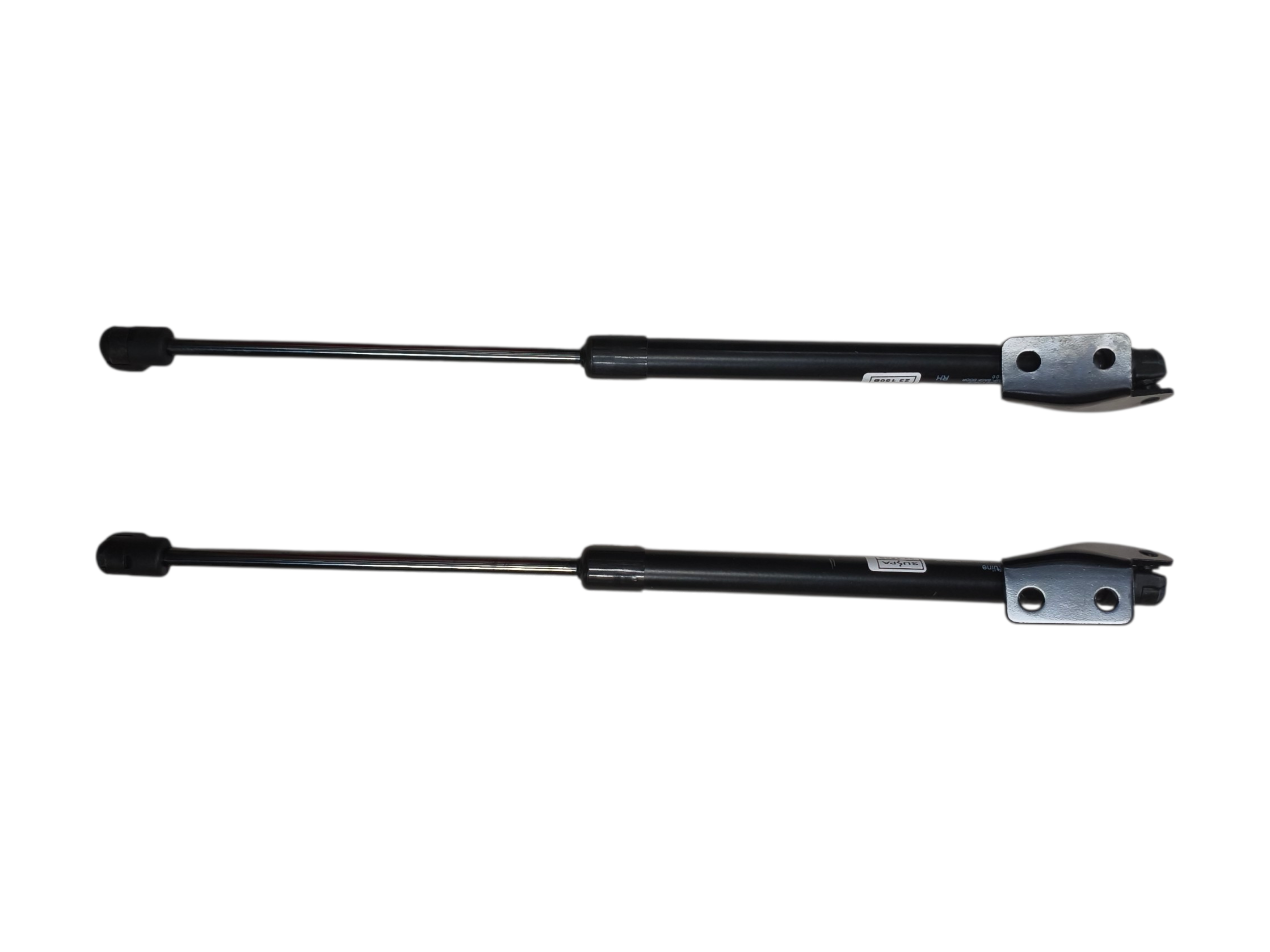 AMORTIGUADOR PORTALON IZQ S-PRESSO