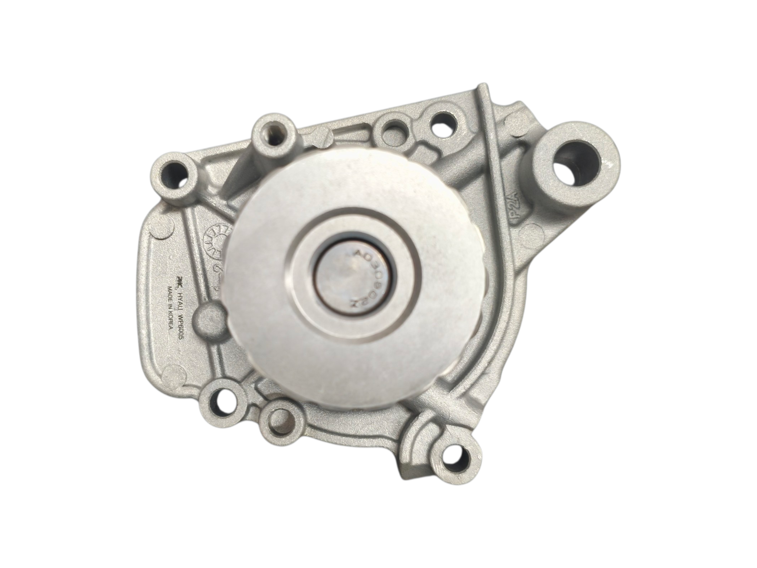 BOMBA AGUA CIVIC 1.6 96/2000  HONDA 2