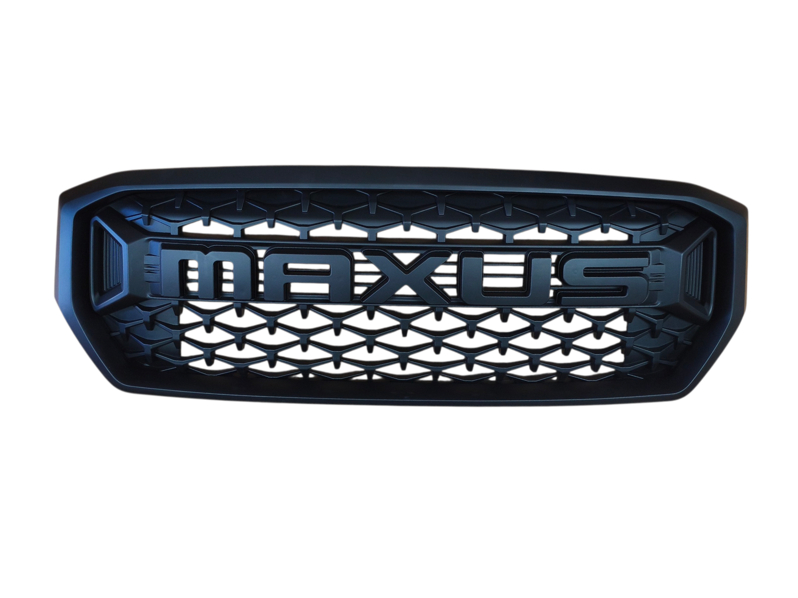 MASCARA FRONTAL NEW T60 NEGRA  MAXUS