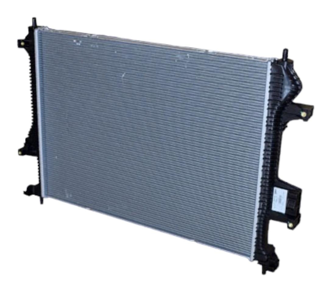 RADIADOR MOTOR 2.0 TIGGO 8 PRO MAX