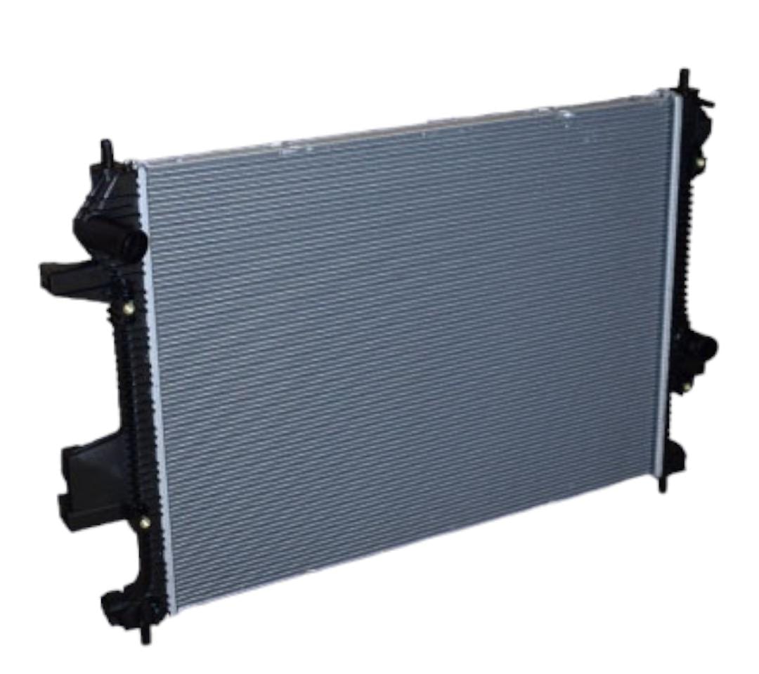 RADIADOR MOTOR 2.0 TIGGO 8 PRO MAX 2