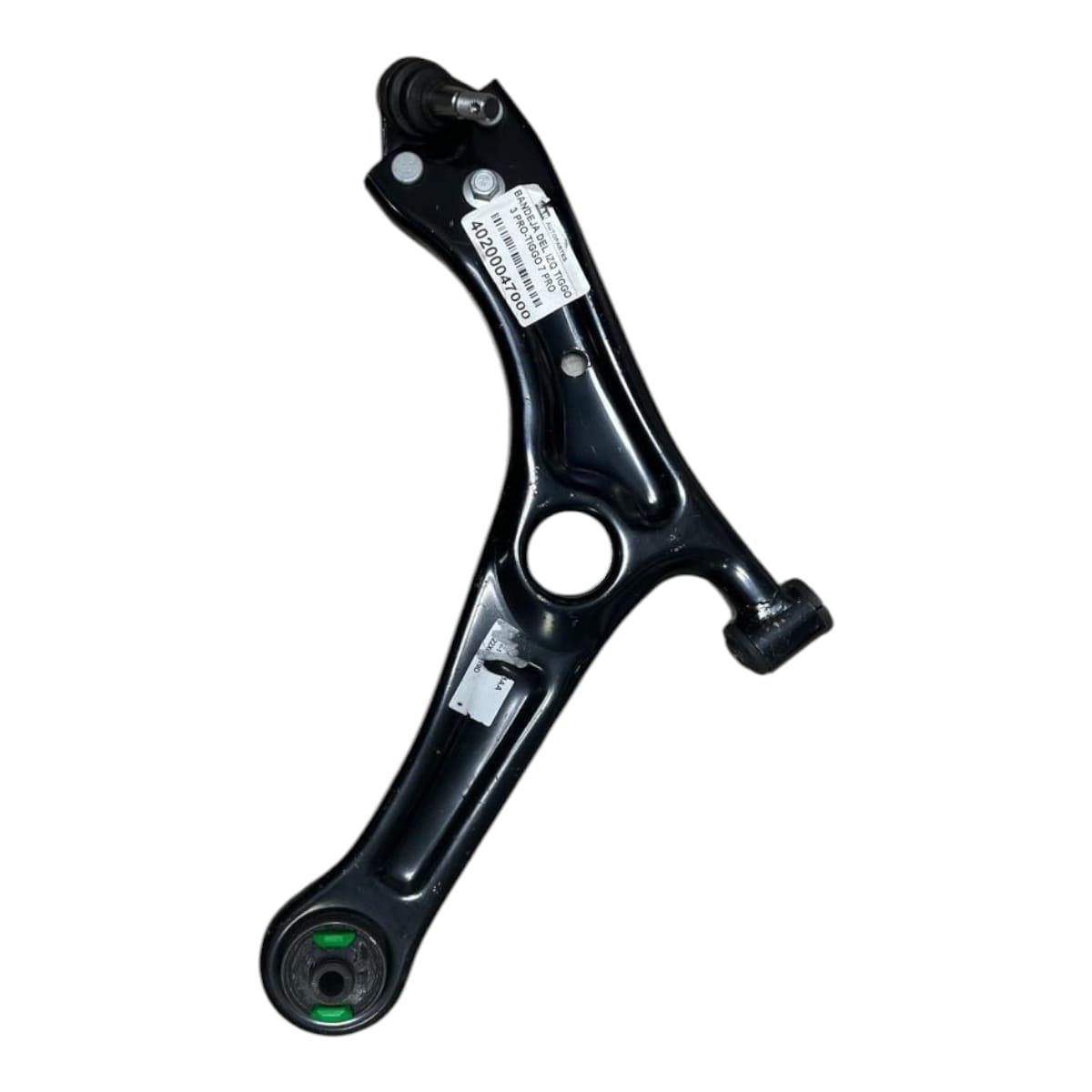 BANDEJA DEL IZQ TIGGO 3 PRO-TIGGO 7 PRO 2