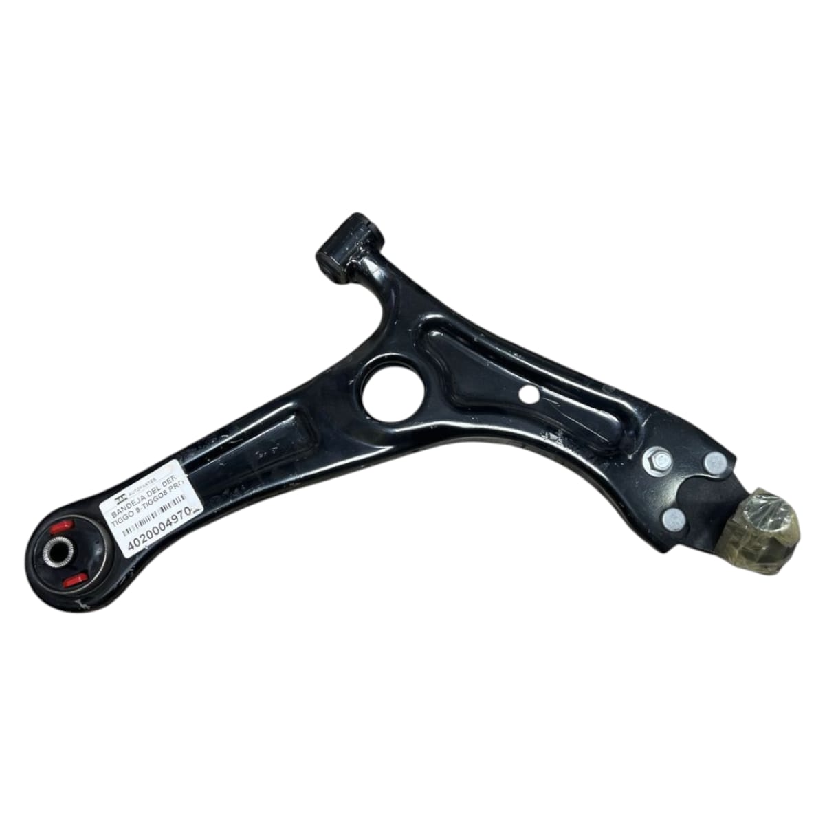 BANDEJA DEL DER TIGGO 8-TIGGO8 PRO