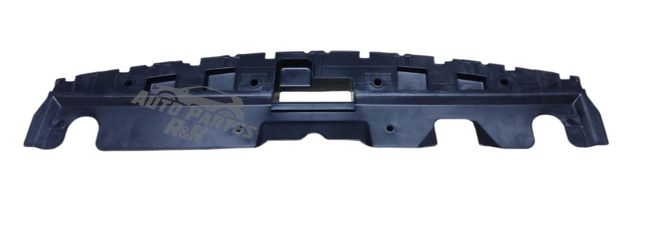 MOLDURA CUBRE FRONTAL SUP 1.5 TIGGO 3 +2020