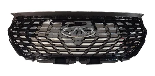 MASCARA FRONTAL 1.5 TIGGO 2 PRO GLS