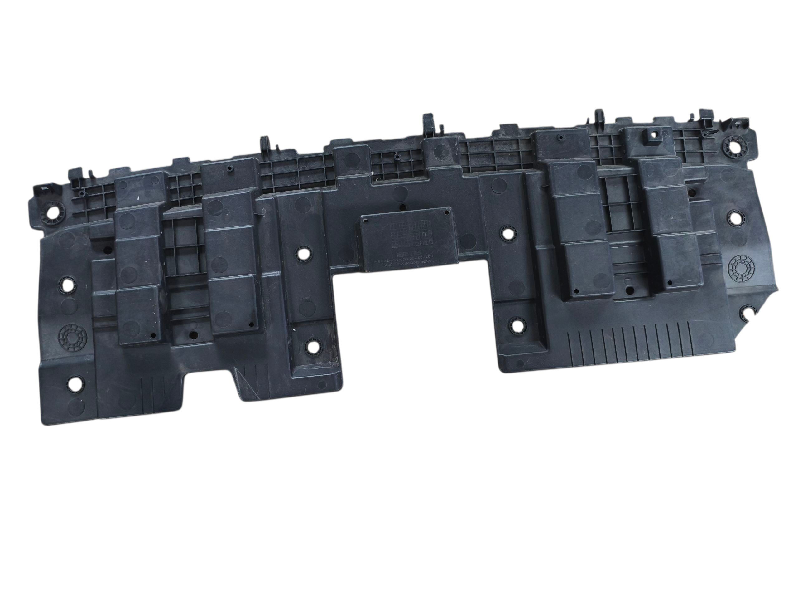 CUBRE FRONTAL TIGGO 8 PRO