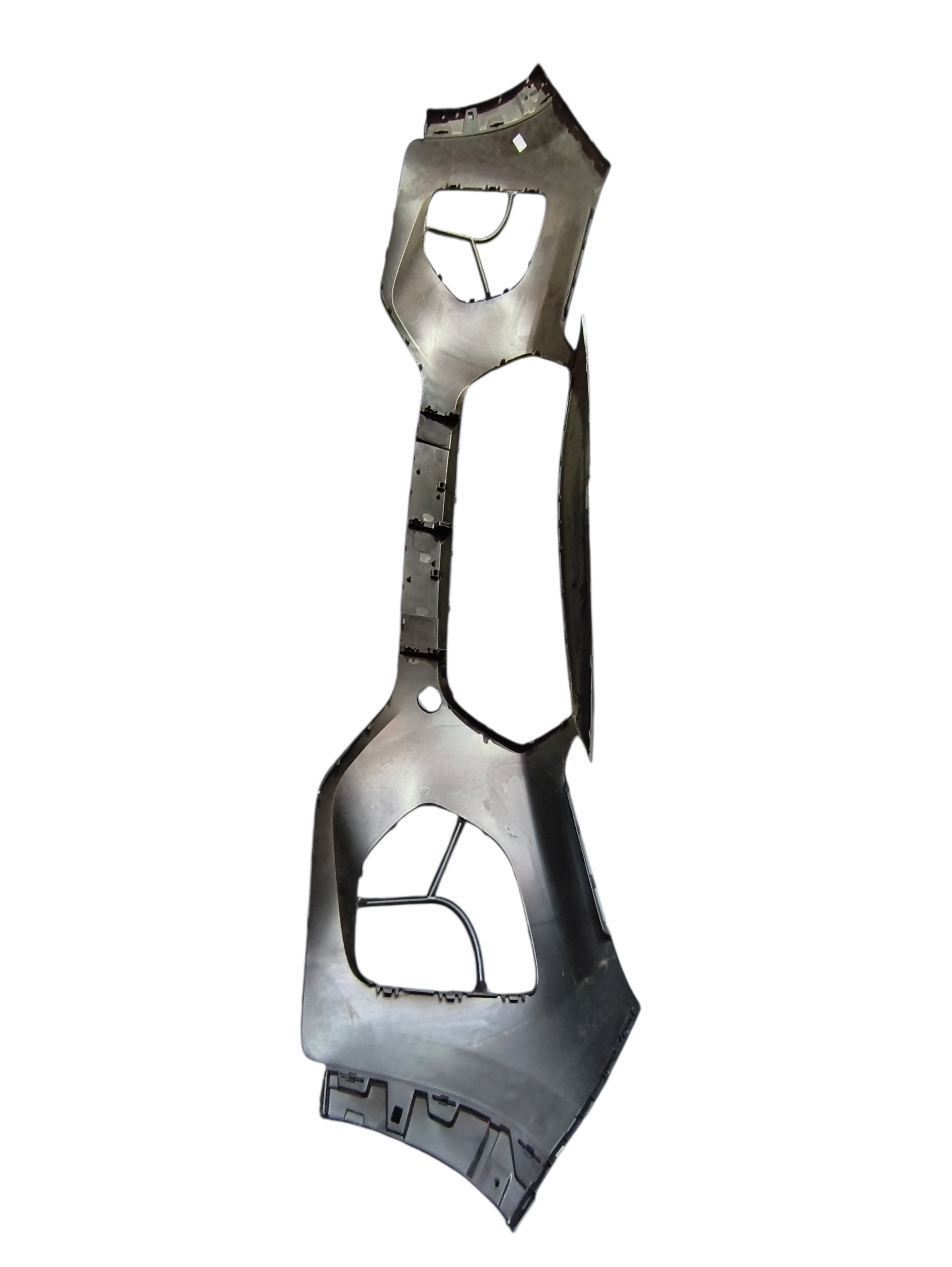 PARACHOQUE DELANTERO SUP.1.5 TIGGO 2 PRO 2