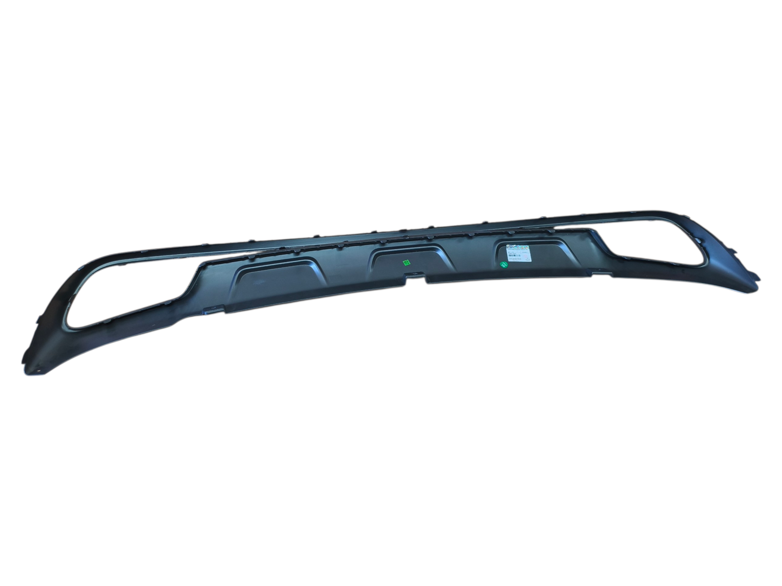 EMBELLECEDOR PARACHOQUE TRAS TIGGO 8 PRO  CHERY 2