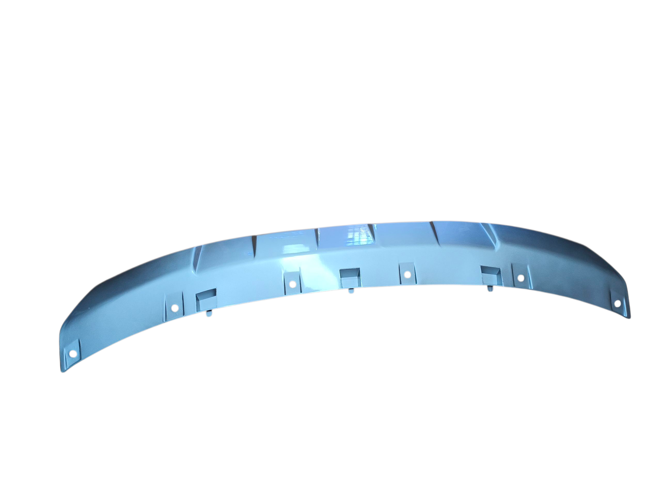 EMBELLECEDOR PARACHOQUE DEL TIGGO 3 PRO