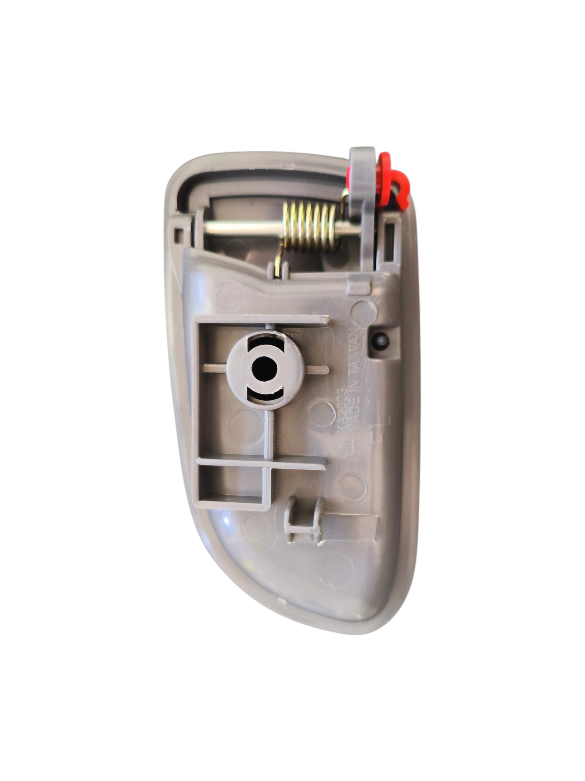 MANILLA INTERNA PTA IZQ RIO  KIA 2