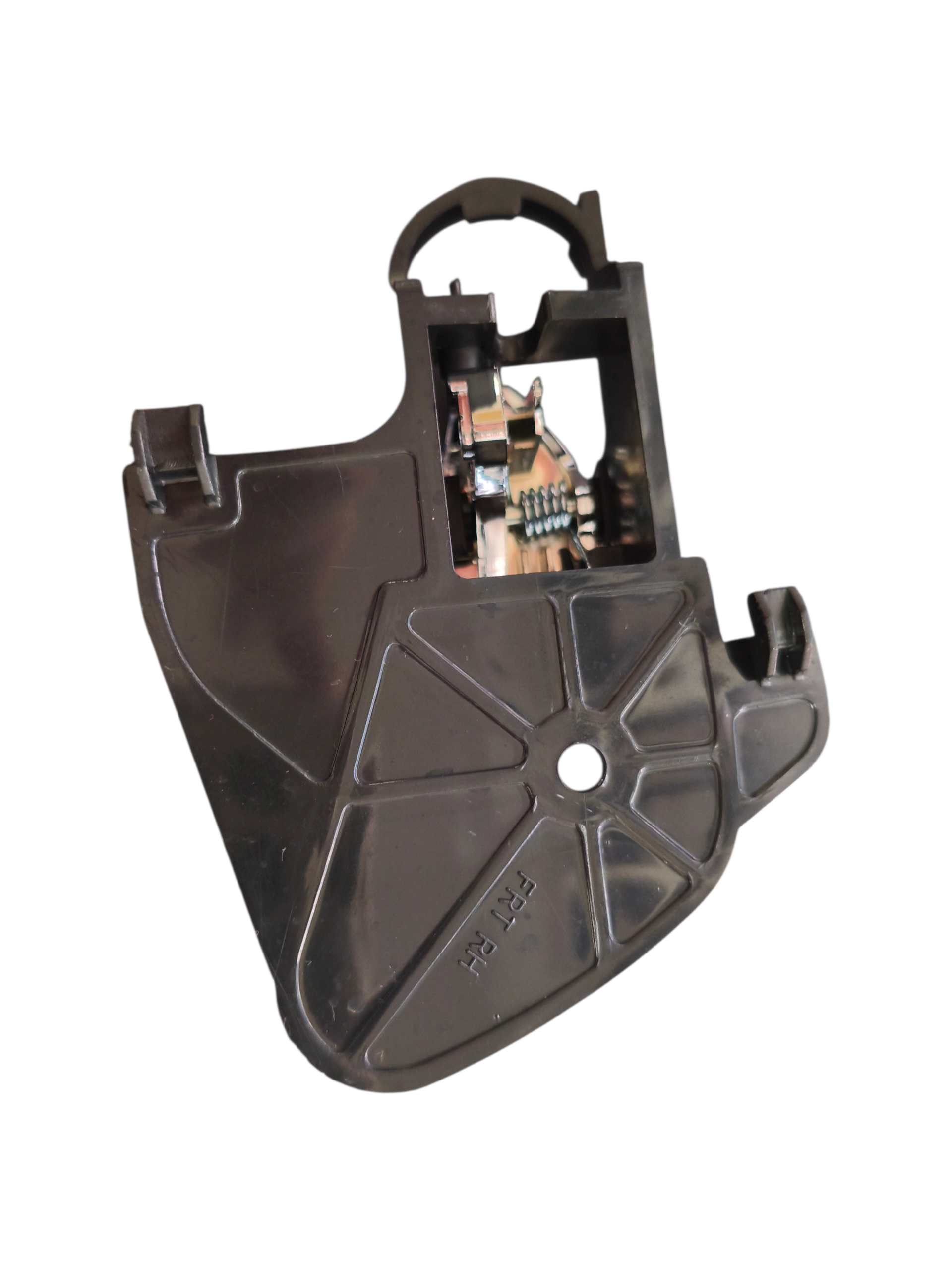 MANILLA INTERNA PTA DEL DER NUBIRA 98-04  CHEVROLET 2