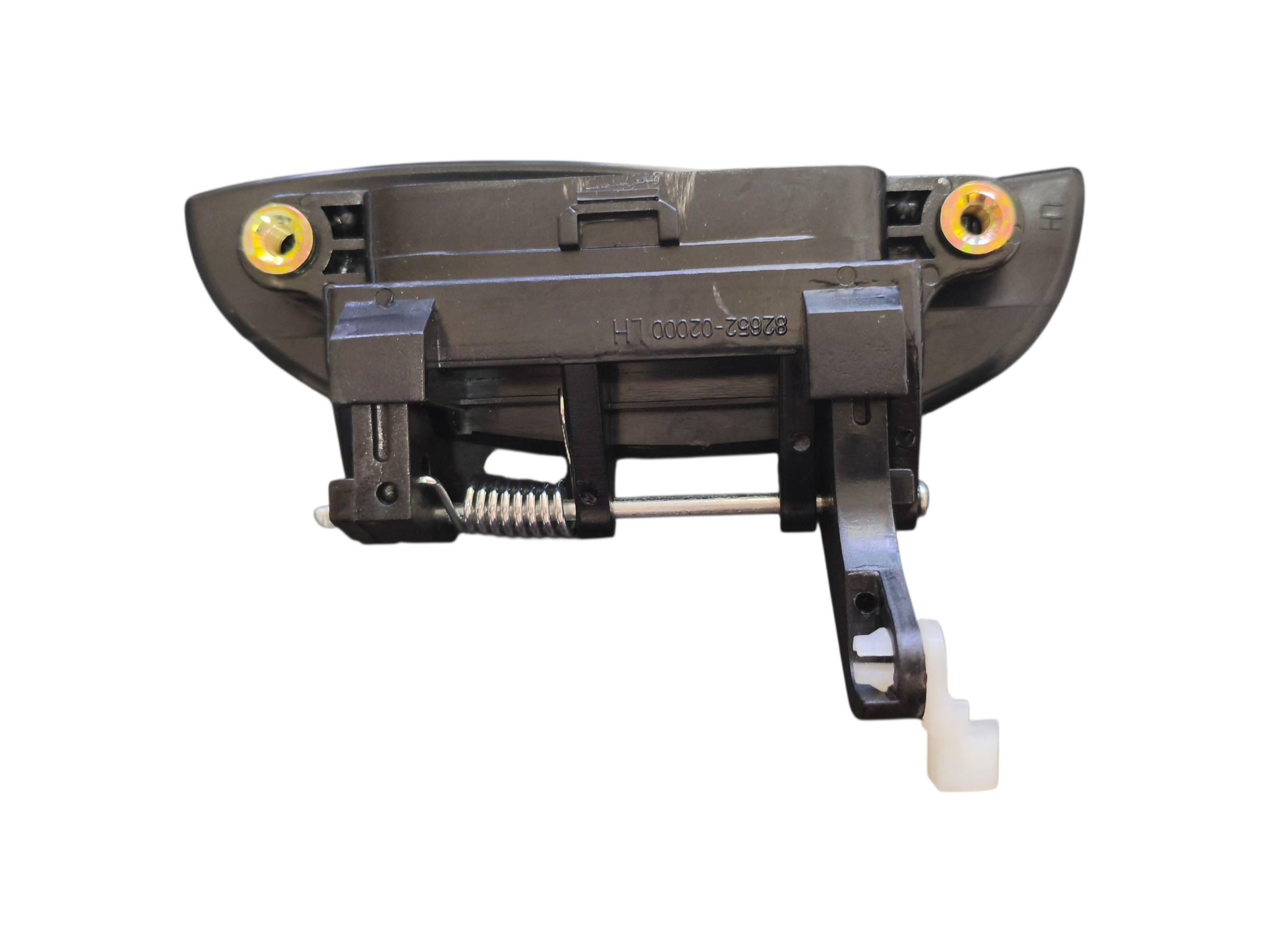 MANILLA TRASERA IZQ HYUNDAI ATOS  HYUNDAI 2