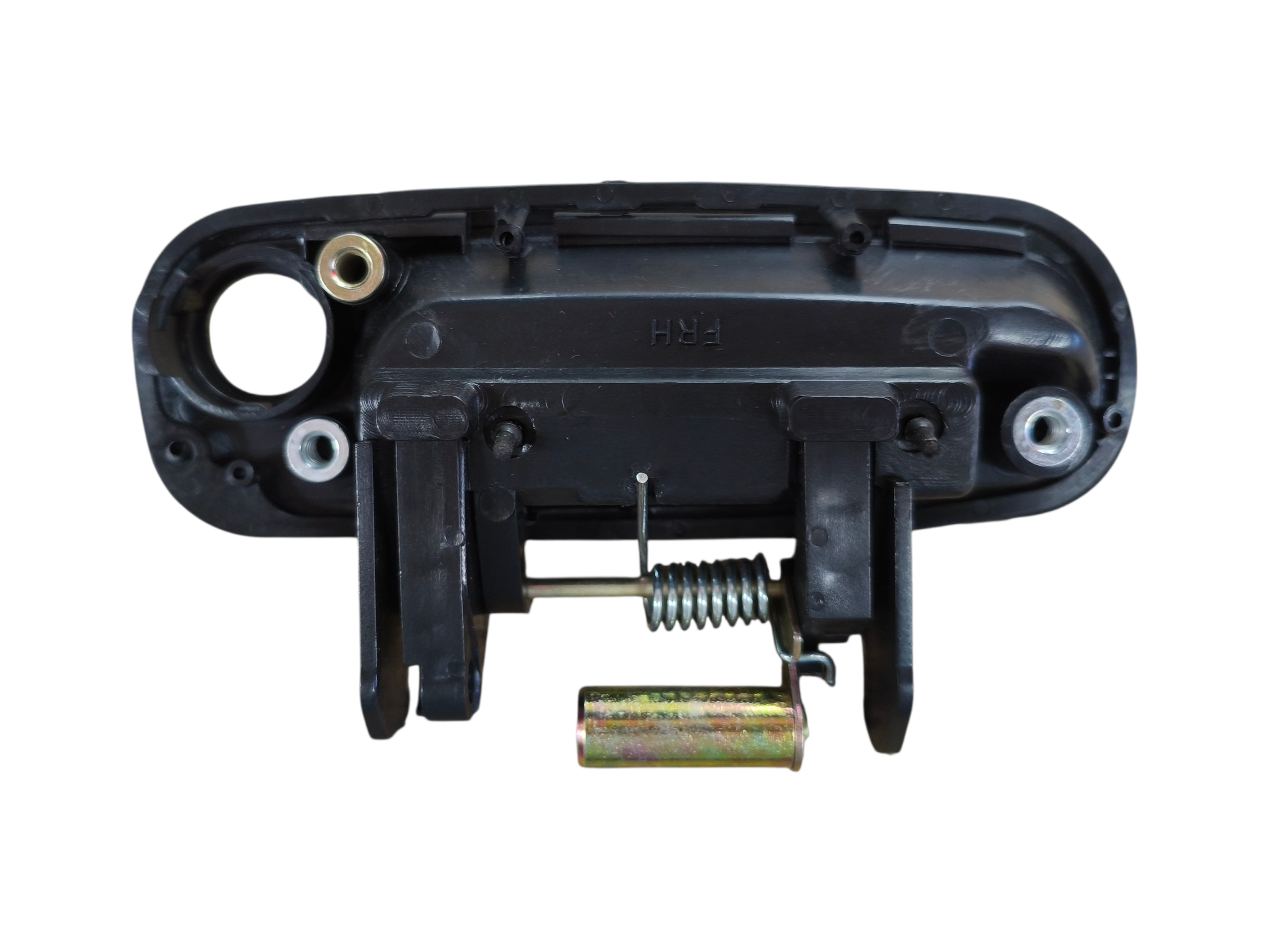 MANILLA EXTERNA PTA DEL DER COROLLA 98-02  CHEVROLET 2