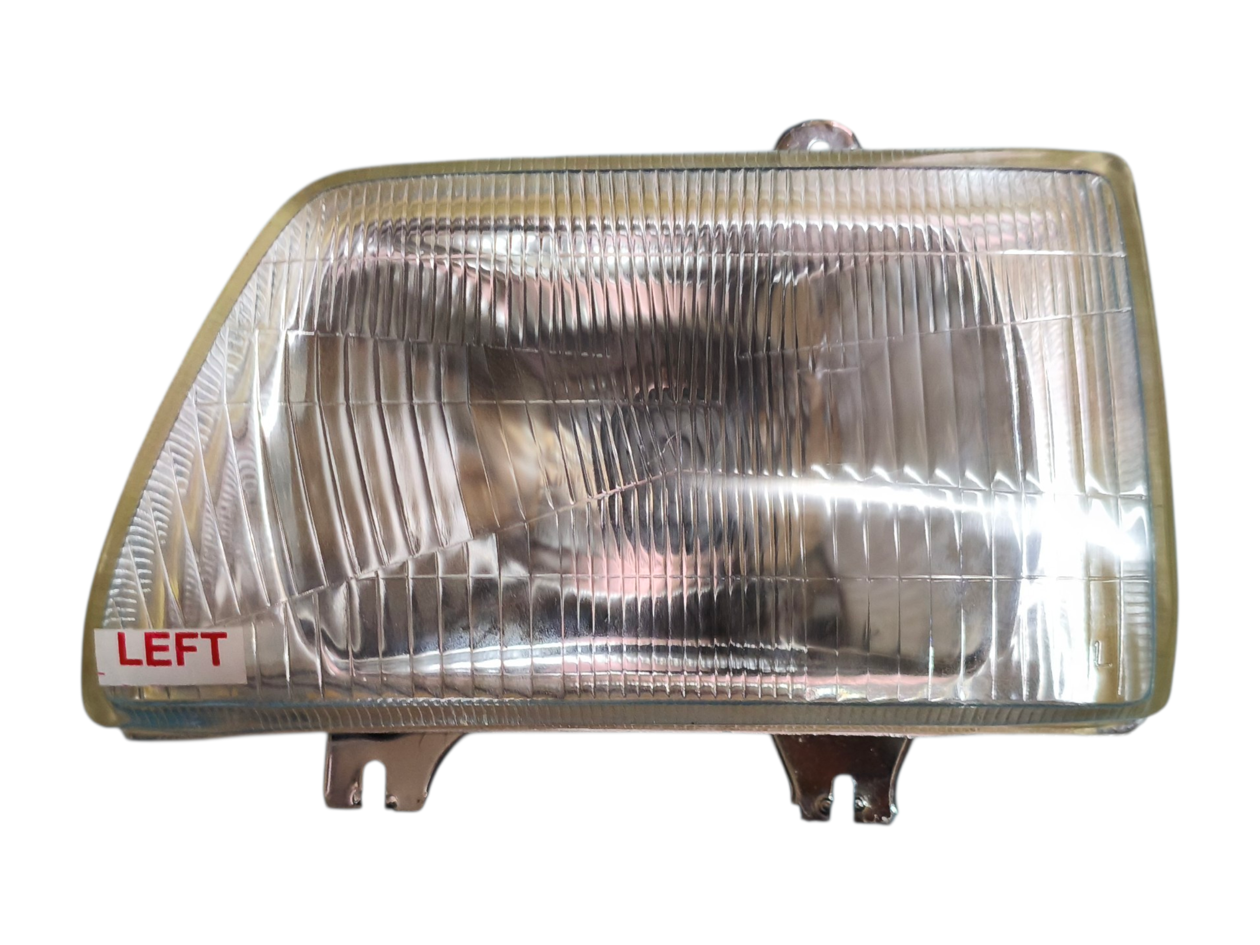 OPTICO IZQUIERDO MARUTI II  SUZUKI