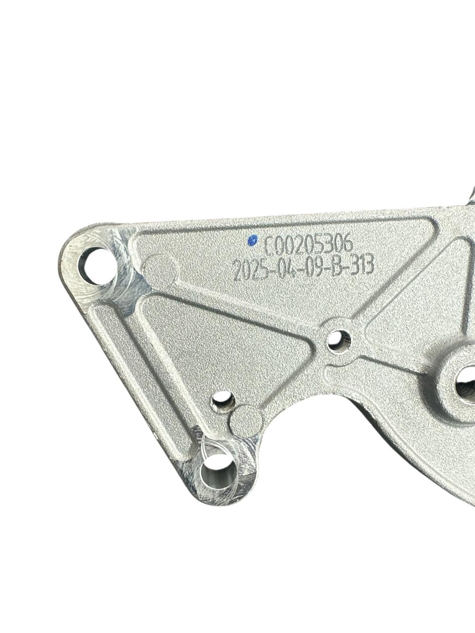 SOPORTE BOMBA DIRECCION T60/T80 2.0 3