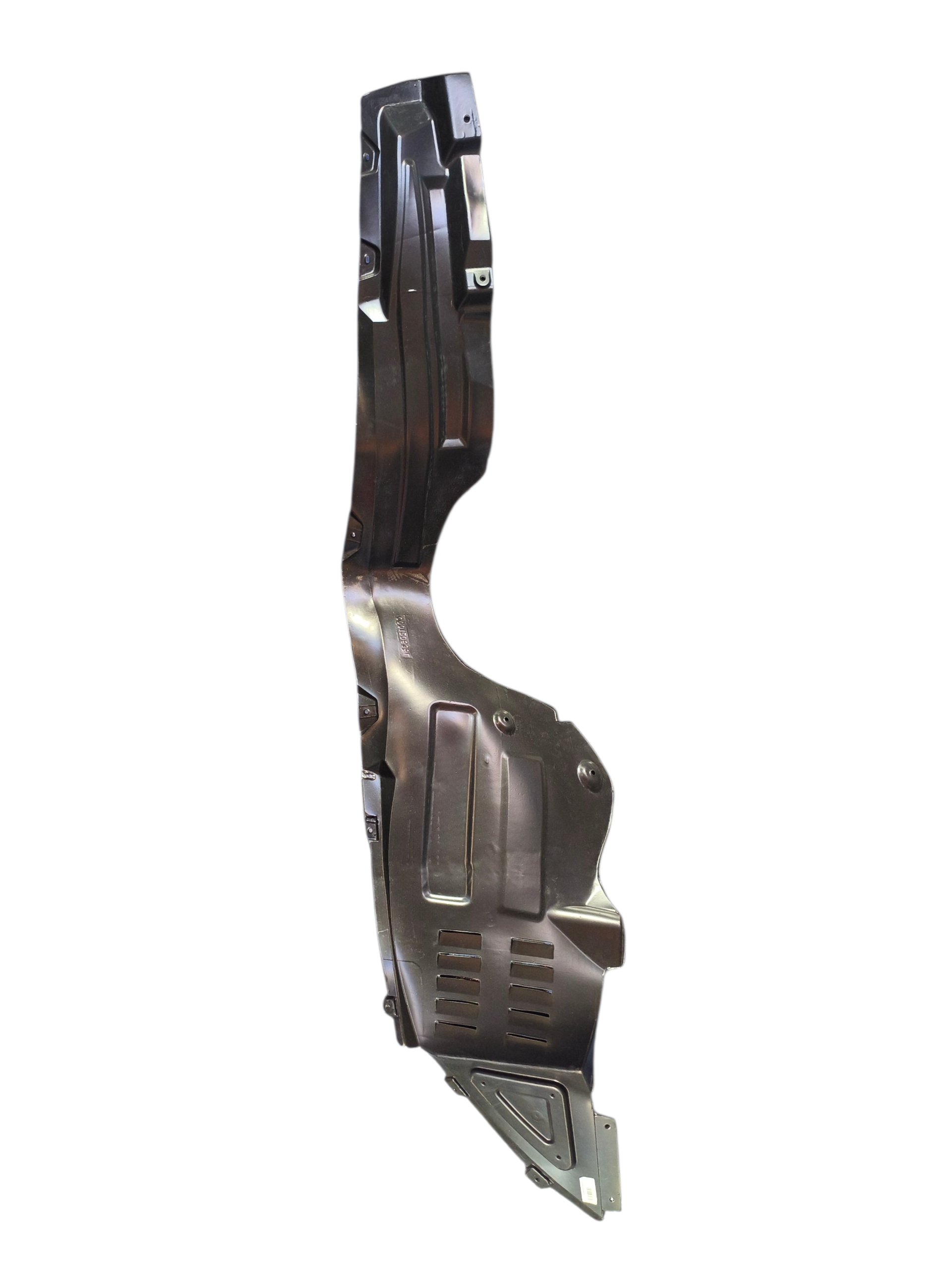 GUARDAFANGO DELANTERO IZQUIERDO 1.9 G10  MAXUS